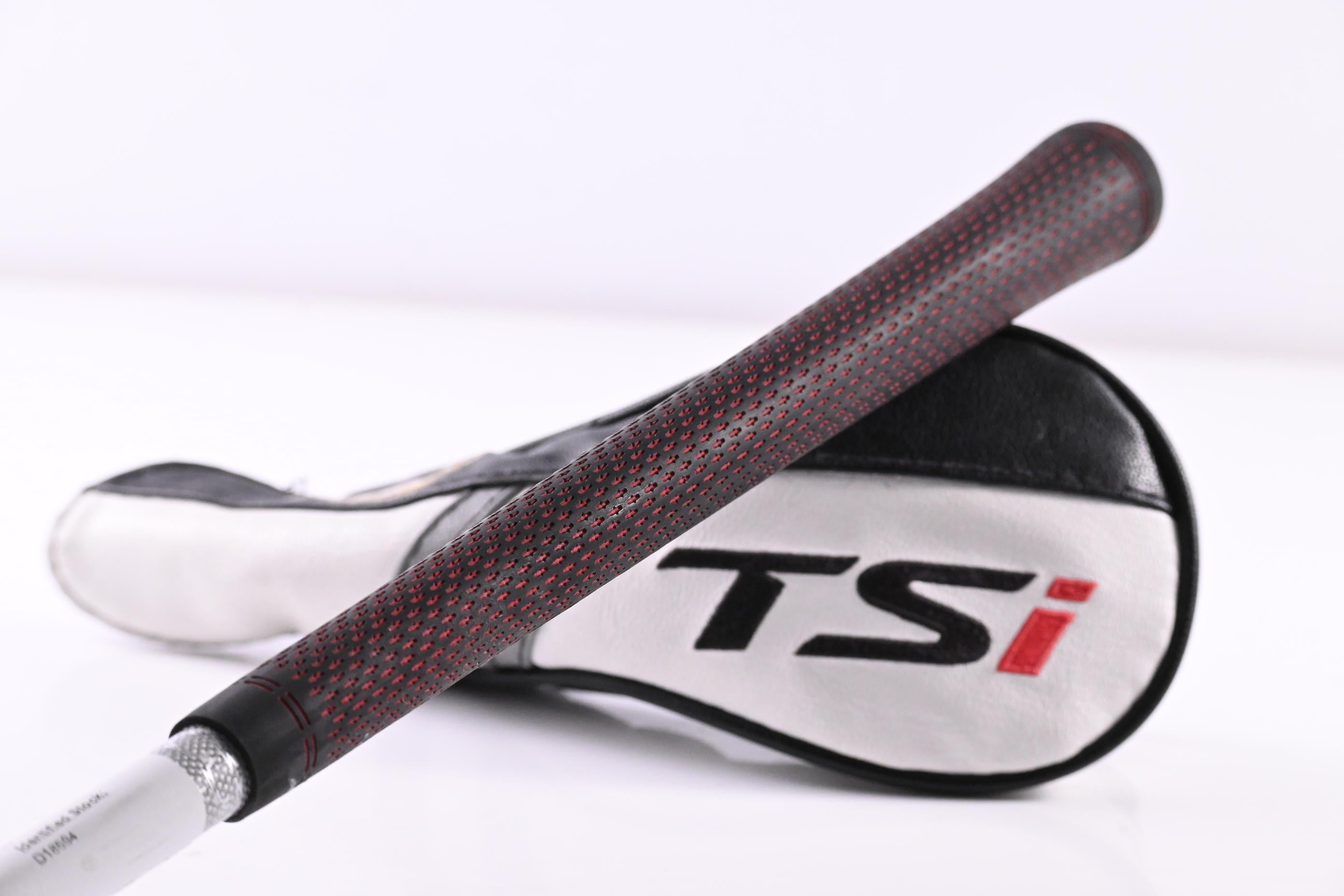 Titleist TSi3 #2 Hybrid / 18 Degree / Stiff Flex Tensei AV Blue 65 Shaft