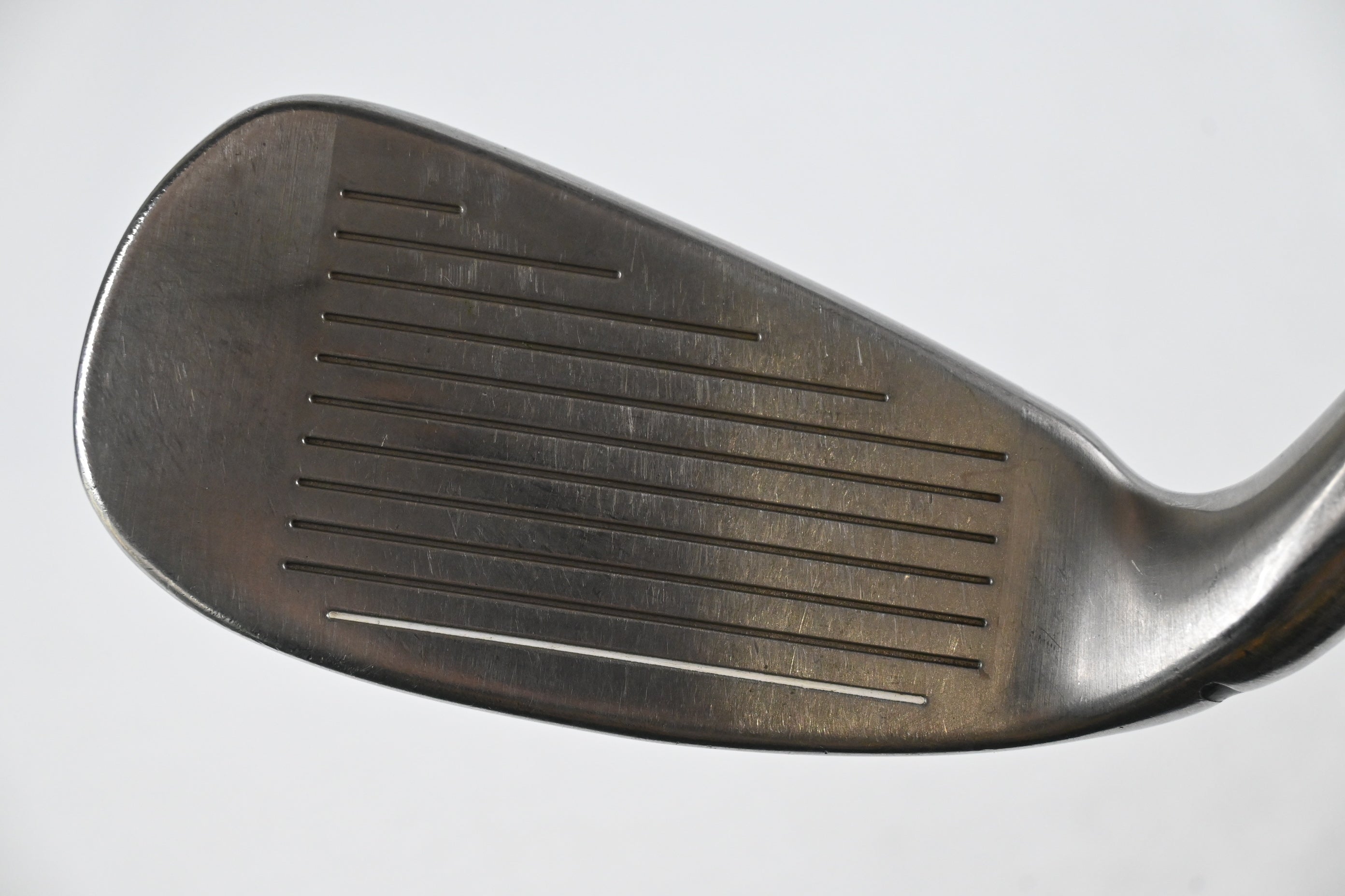 Taylormade Stealth HD #6 Iron / Regular Flex Steel Shaft