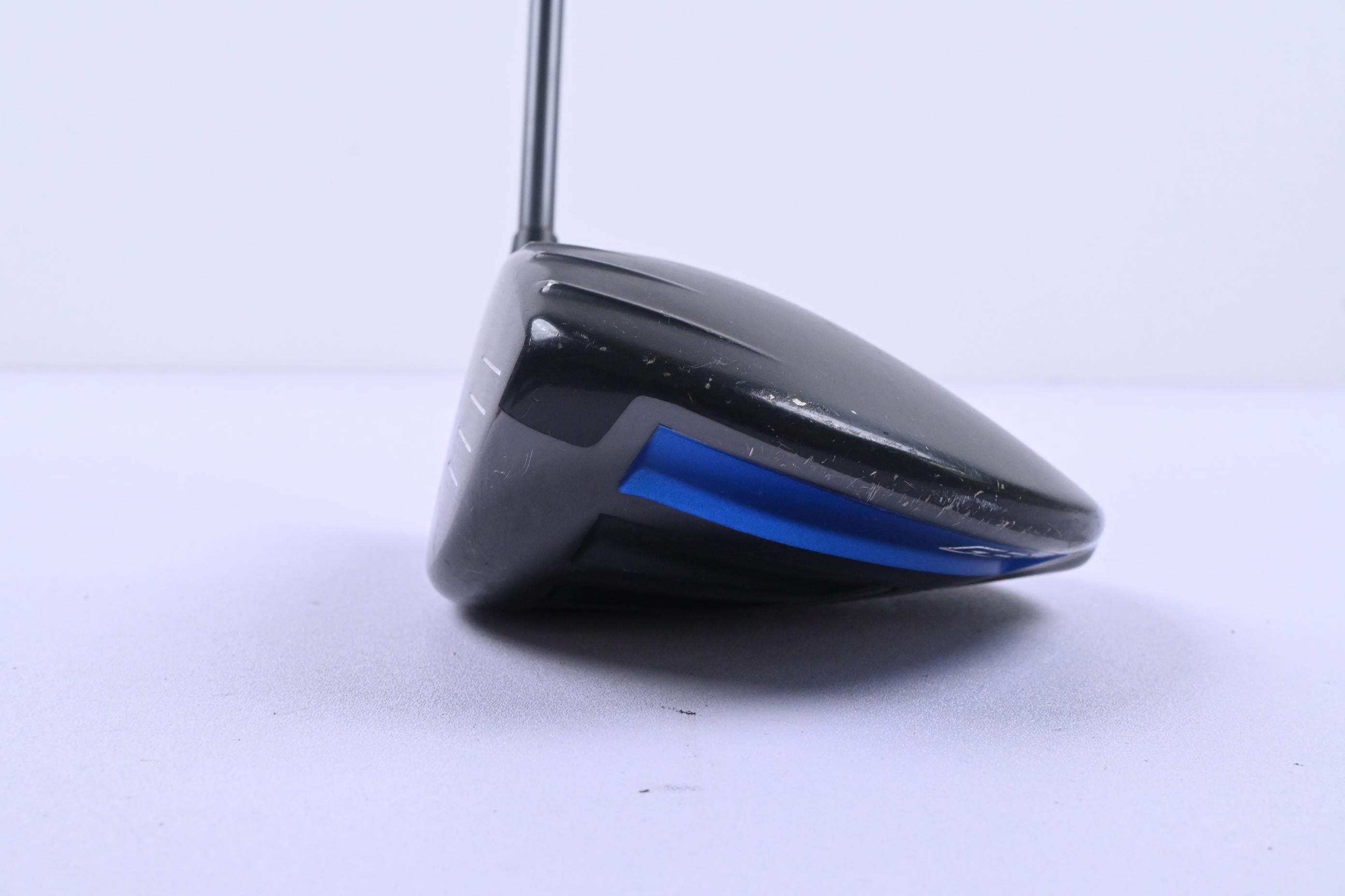 Left Hand Ping G30 Driver / 10.5 Degree / Stiff Flex Ping Alta Blue 55