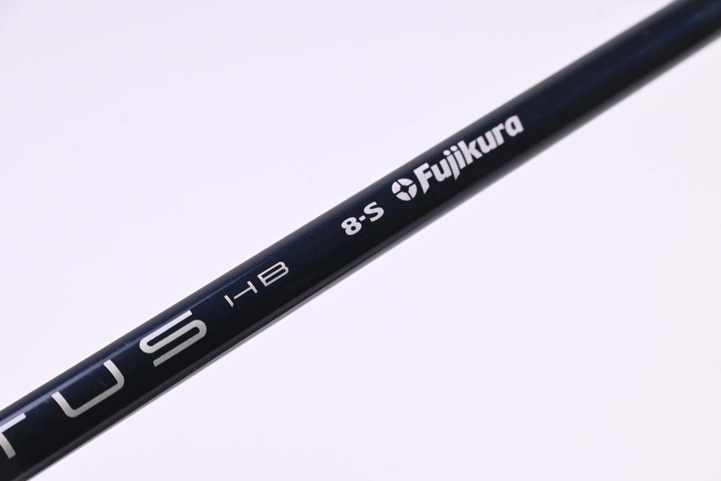 Fujikura Ventus Velocore Blue 8 Hybrid Shaft / Stiff Flex / PXG Adapter