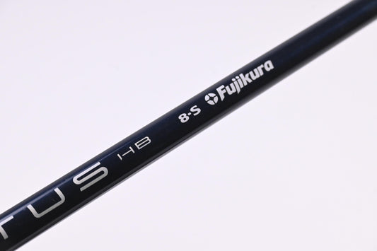 Fujikura Ventus Velocore Blue 8 Hybrid Shaft / Stiff Flex / PXG Adapter
