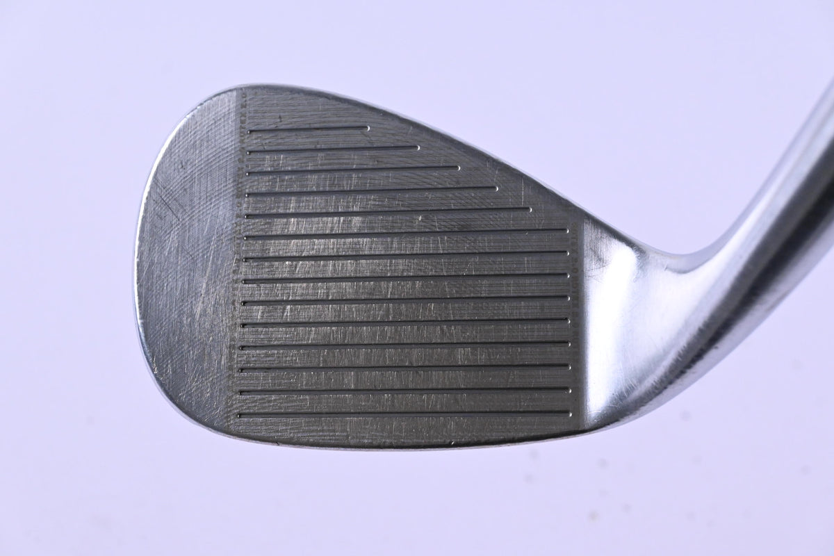 Cleveland 588 RTX 2.0 Gap Wedge / 50 Degree / Wedge Flex Dynamic Gold Shaft