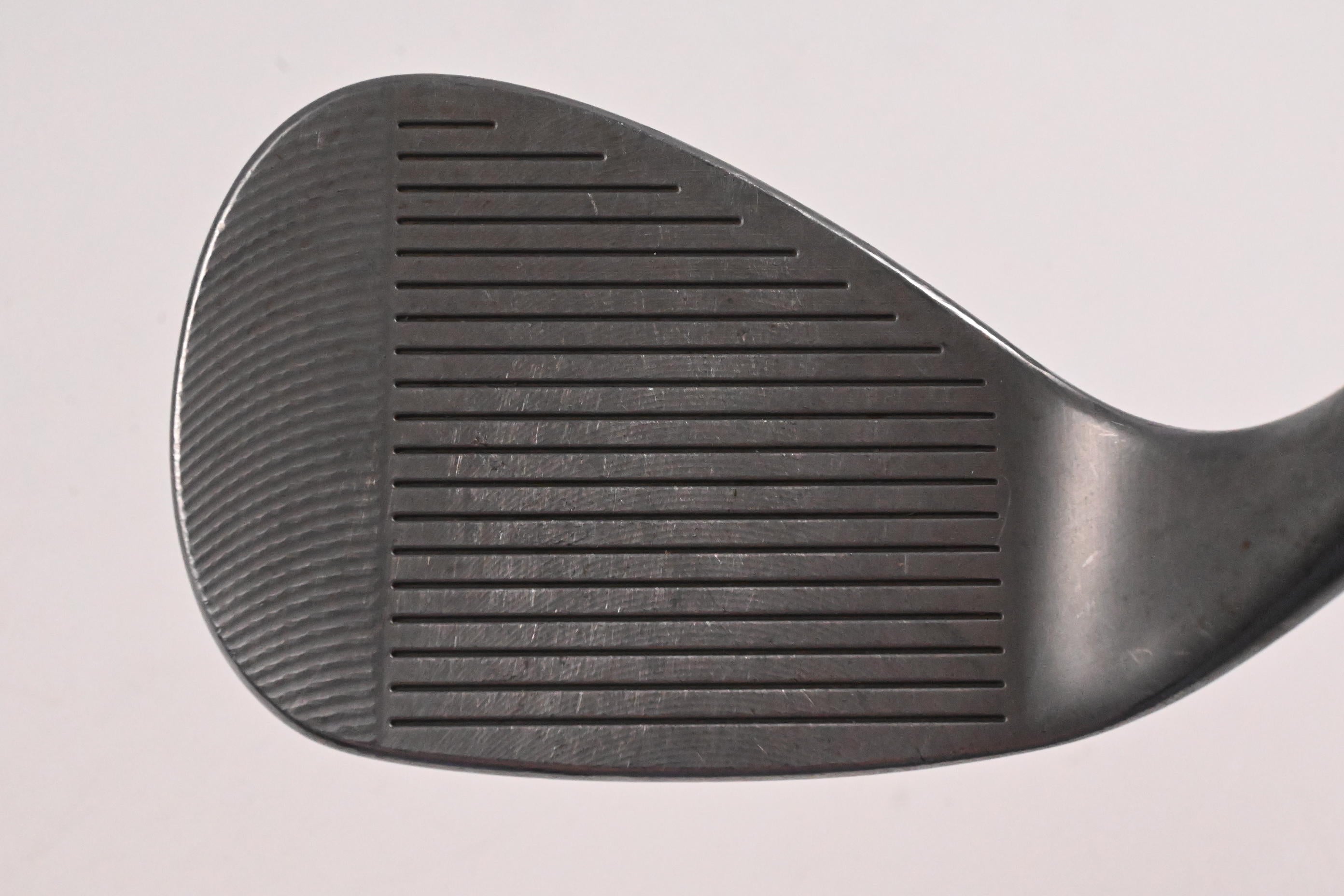 Cleveland RTZ Tour Rack Lob Wedge / 58 Degree / Wedge Flex Dynamic Gold Spinner