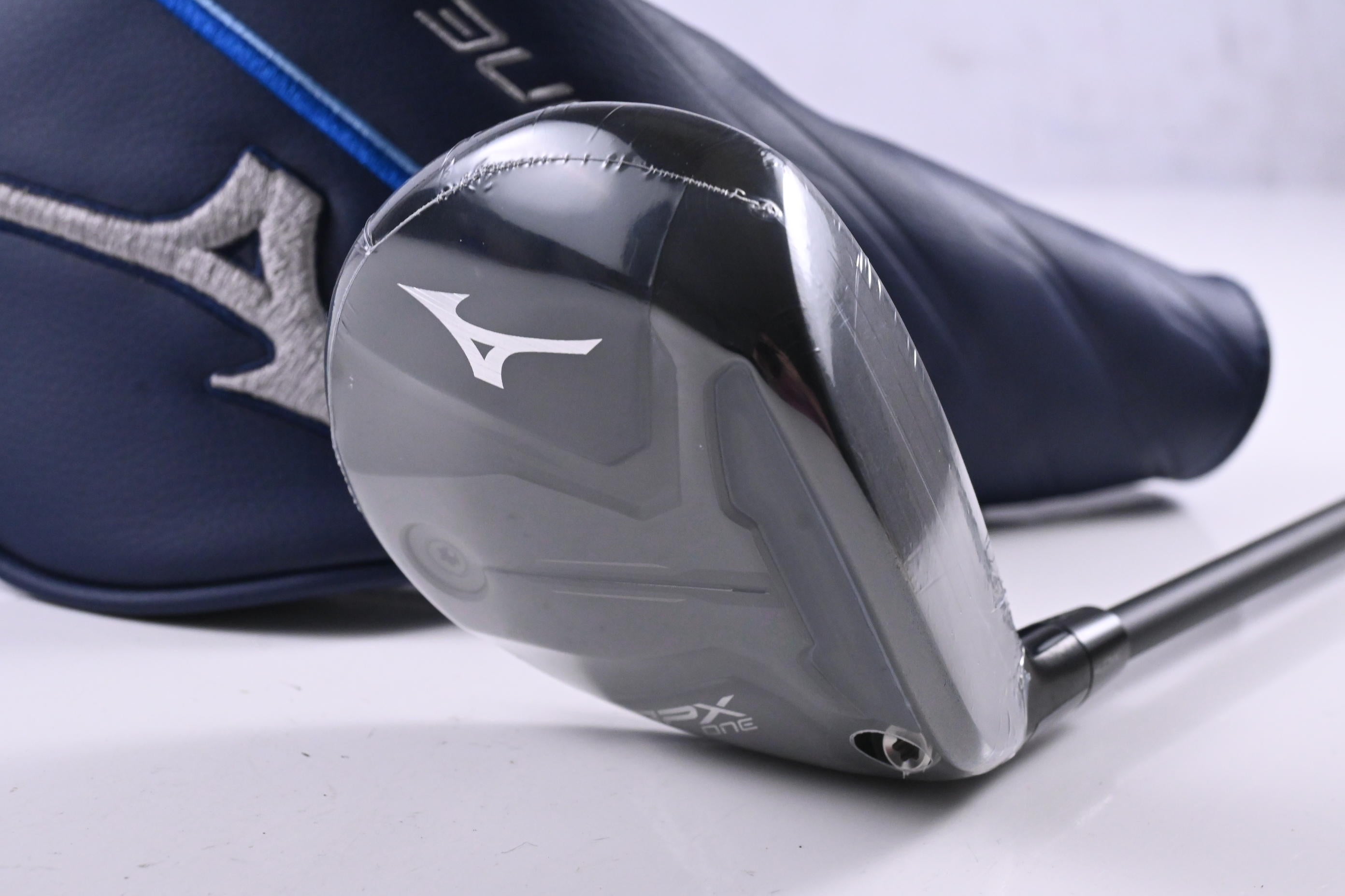 Mizuno JPX One #3 Wood / 15 Degree / Regular Flex Tensei 1K Blue 65 Shaft