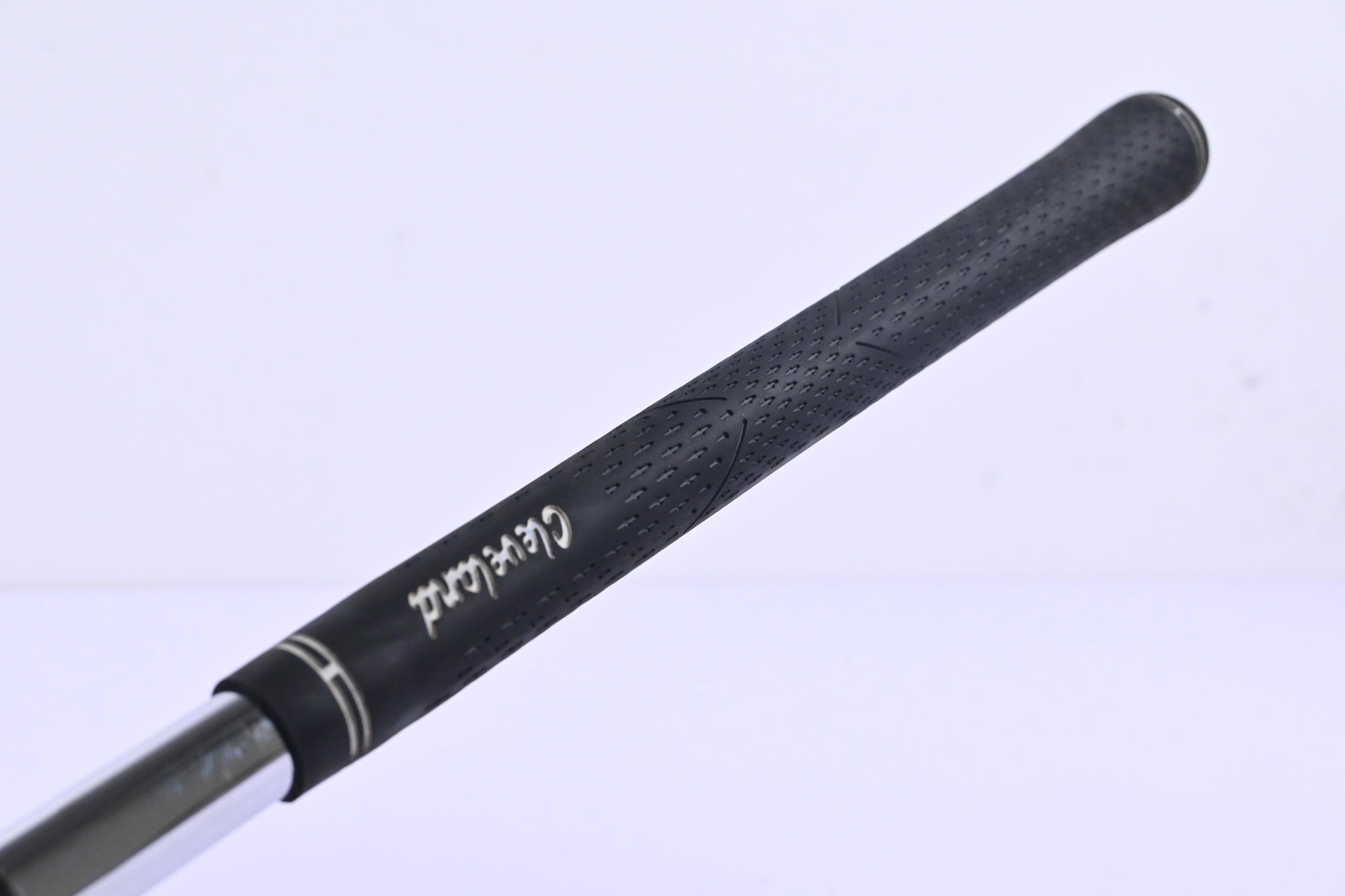 Cleveland Halo #3 Hybrid / 22 Degree / Regular Flex Dynamic Gold R300 Shaft