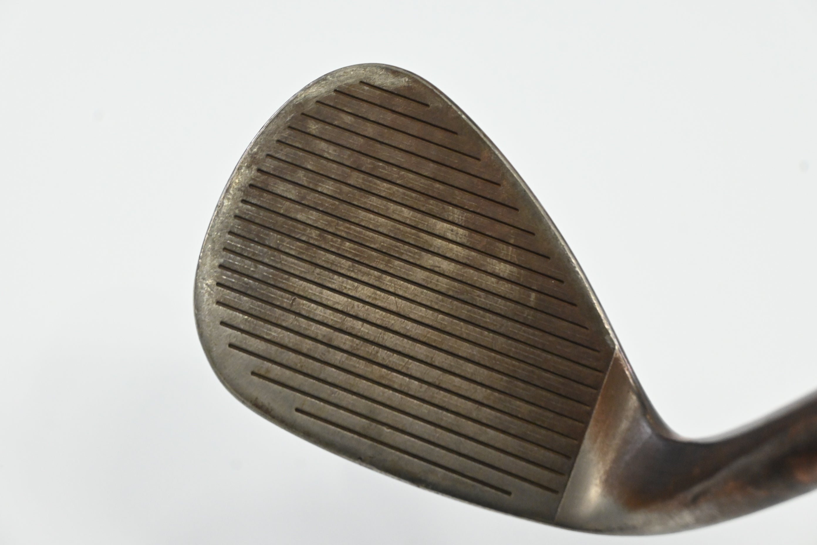 Taylormade Hi-Toe 3 Lob Wedge / 58 Degree / Wedge Flex KBS Hi-Rev 2.0 115 Shaft