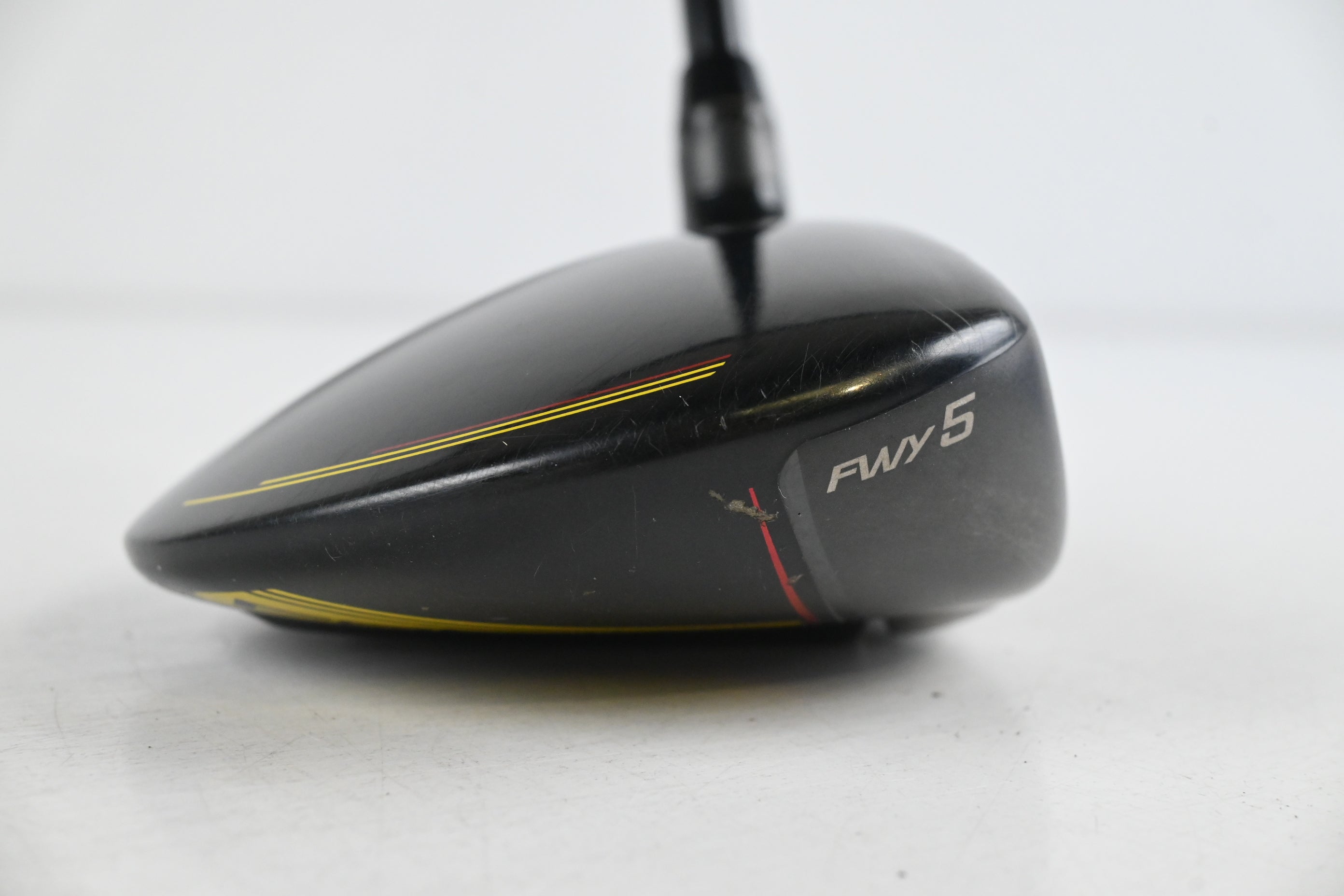 Cobra King Speedzone #5 Wood / 18.5 Degree / Regular Flex Tensei AV Blue 65