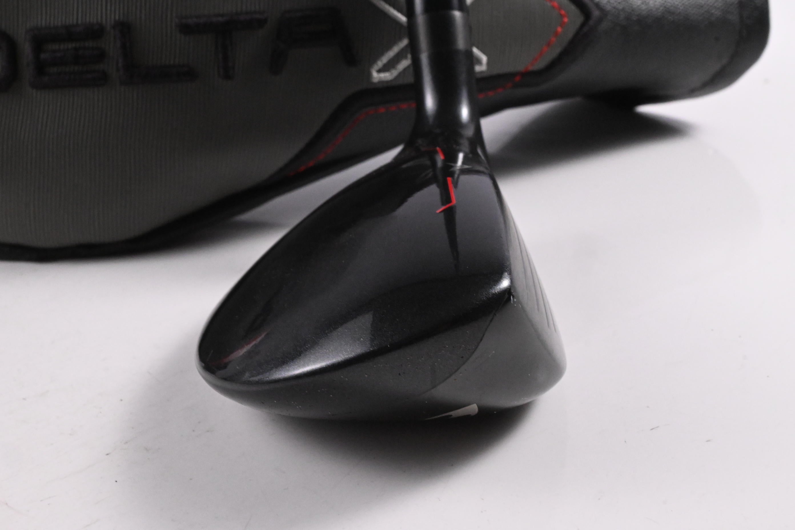Benross Delta X #3 Hybrid / 20 Degree / Regular Flex Vista Pro 70 Shaft
