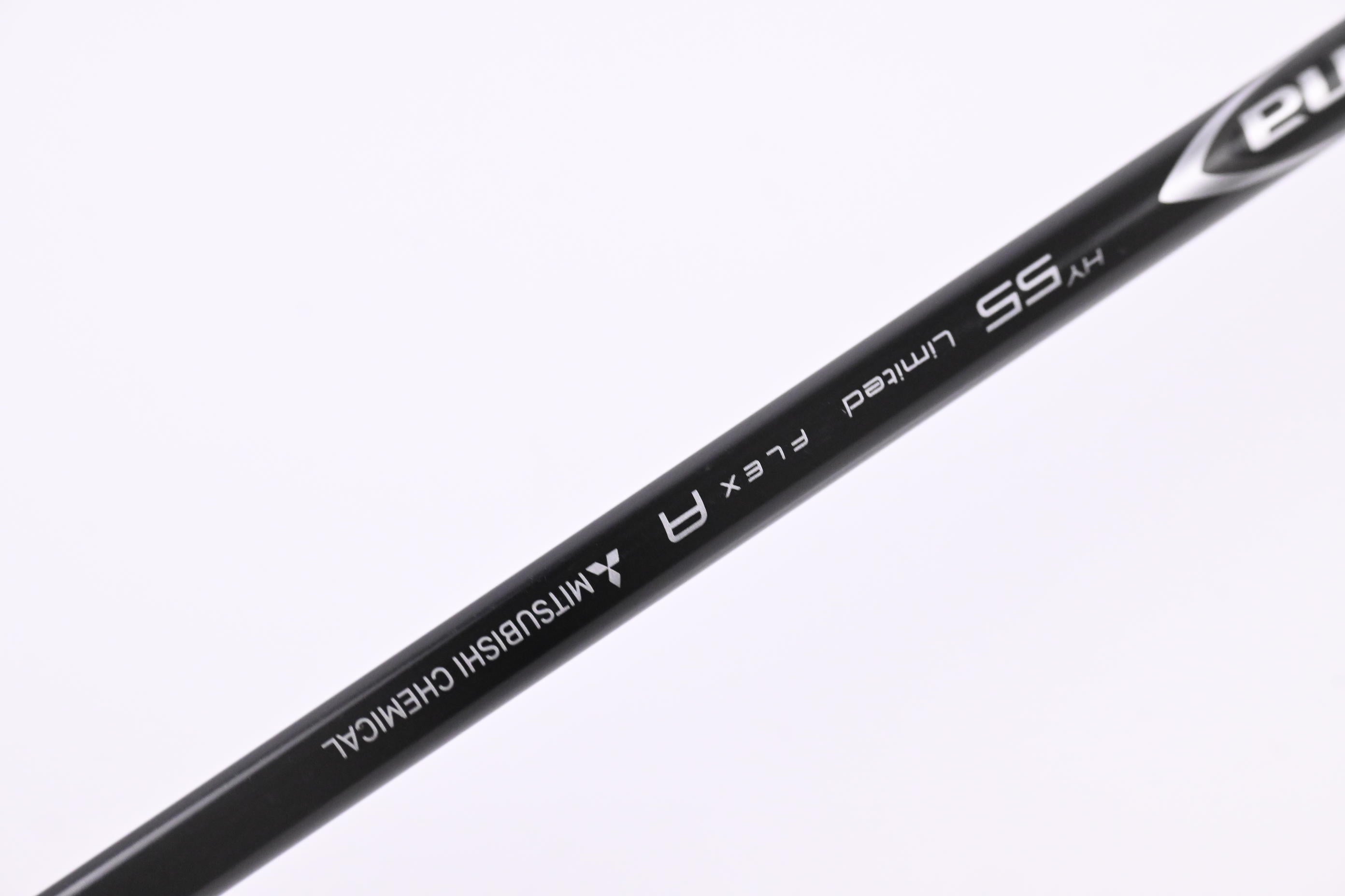 Taylormade SIM DHY #5 Iron / 25 Degree / Senior Flex Diamana Ltd 55 Shaft