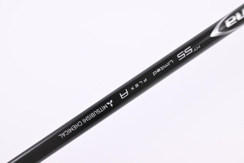 Taylormade SIM DHY #5 Iron / 25 Degree / Senior Flex Diamana Ltd 55 Shaft