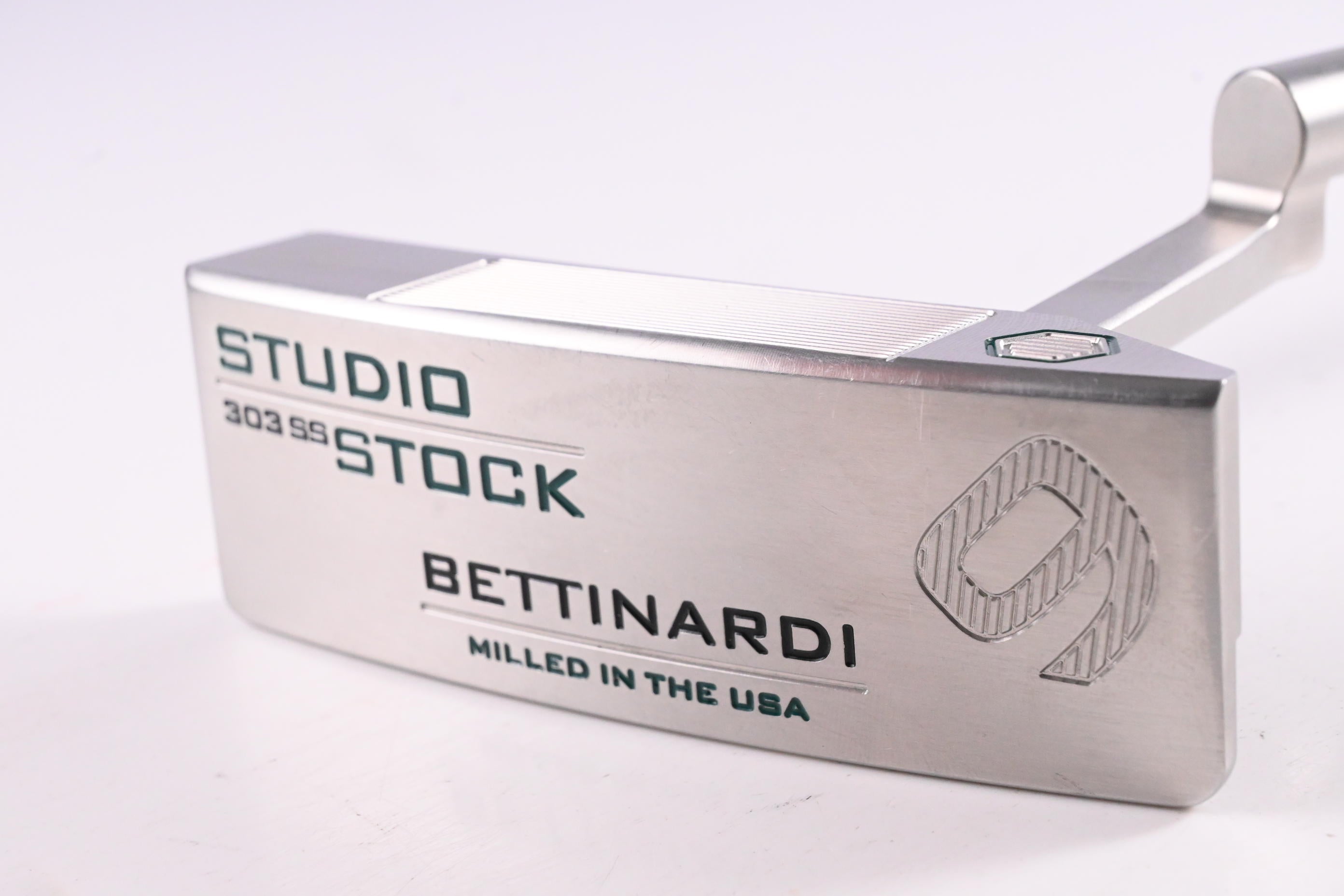 Bettinardi Studio Stock 2023 #9 Putter / 35 Inch