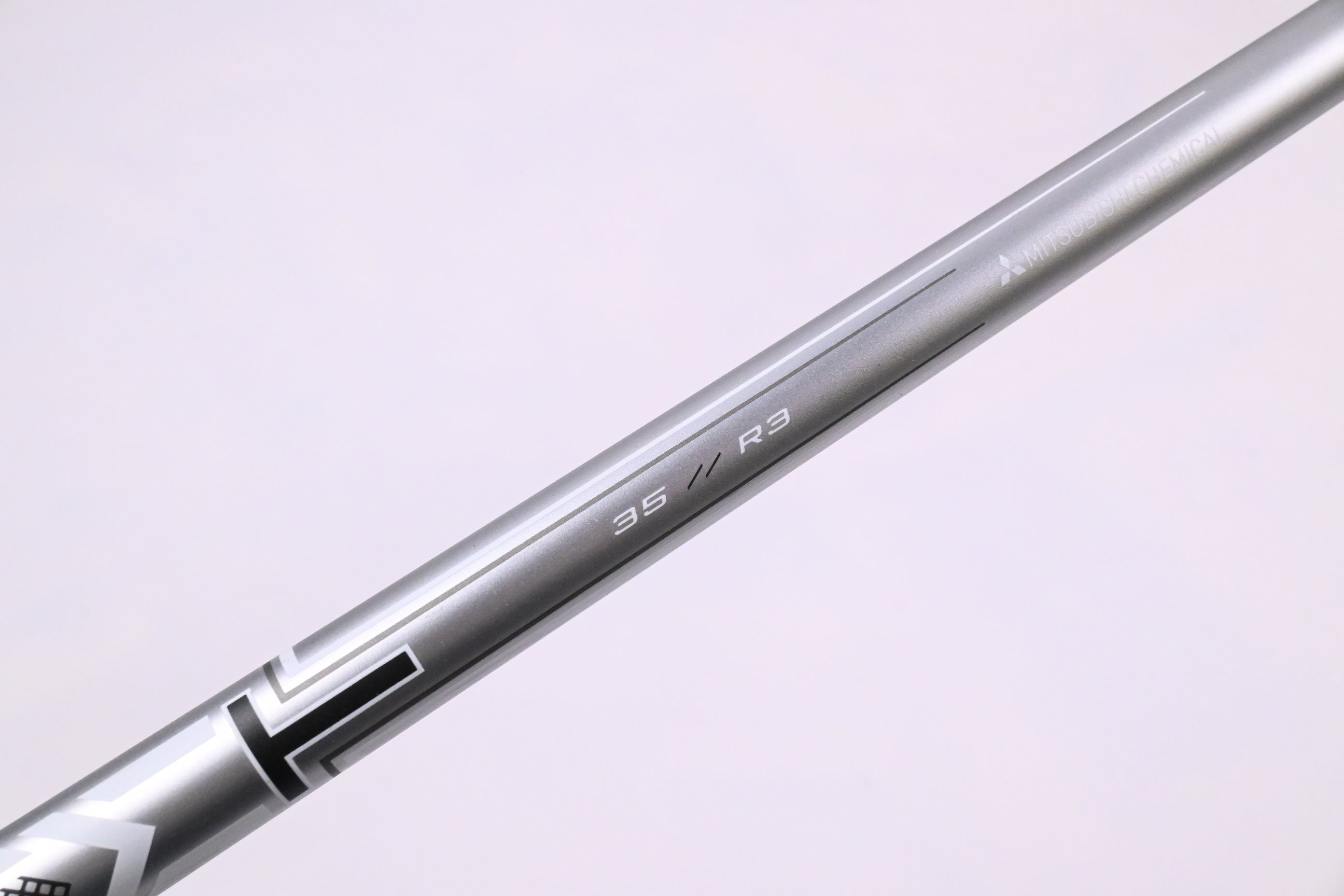 Mitsubishi Chemical MMT Speedmesh 40 Driver Shaft / Ladies Flex / Titleist