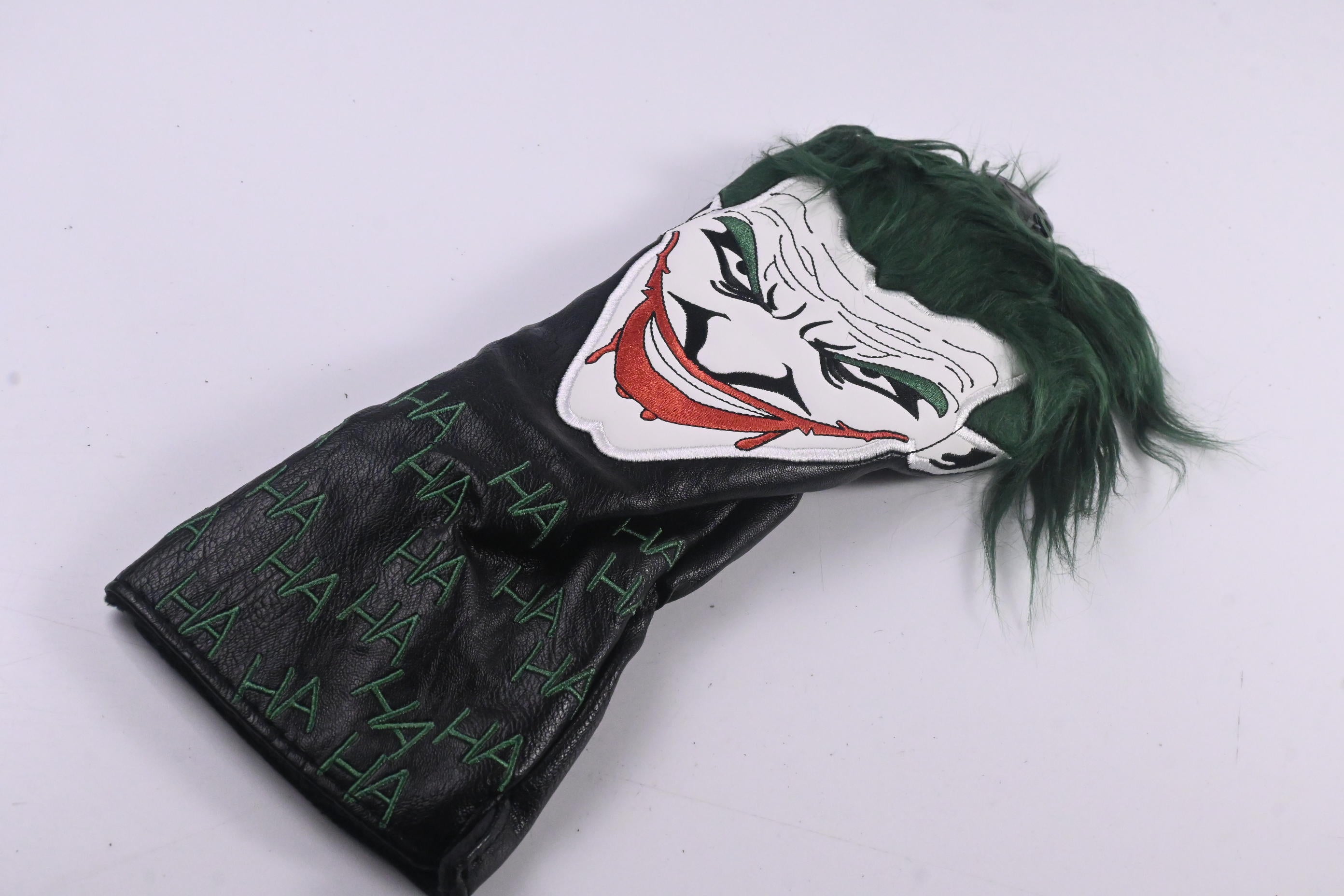 Joker Fairway Headcover