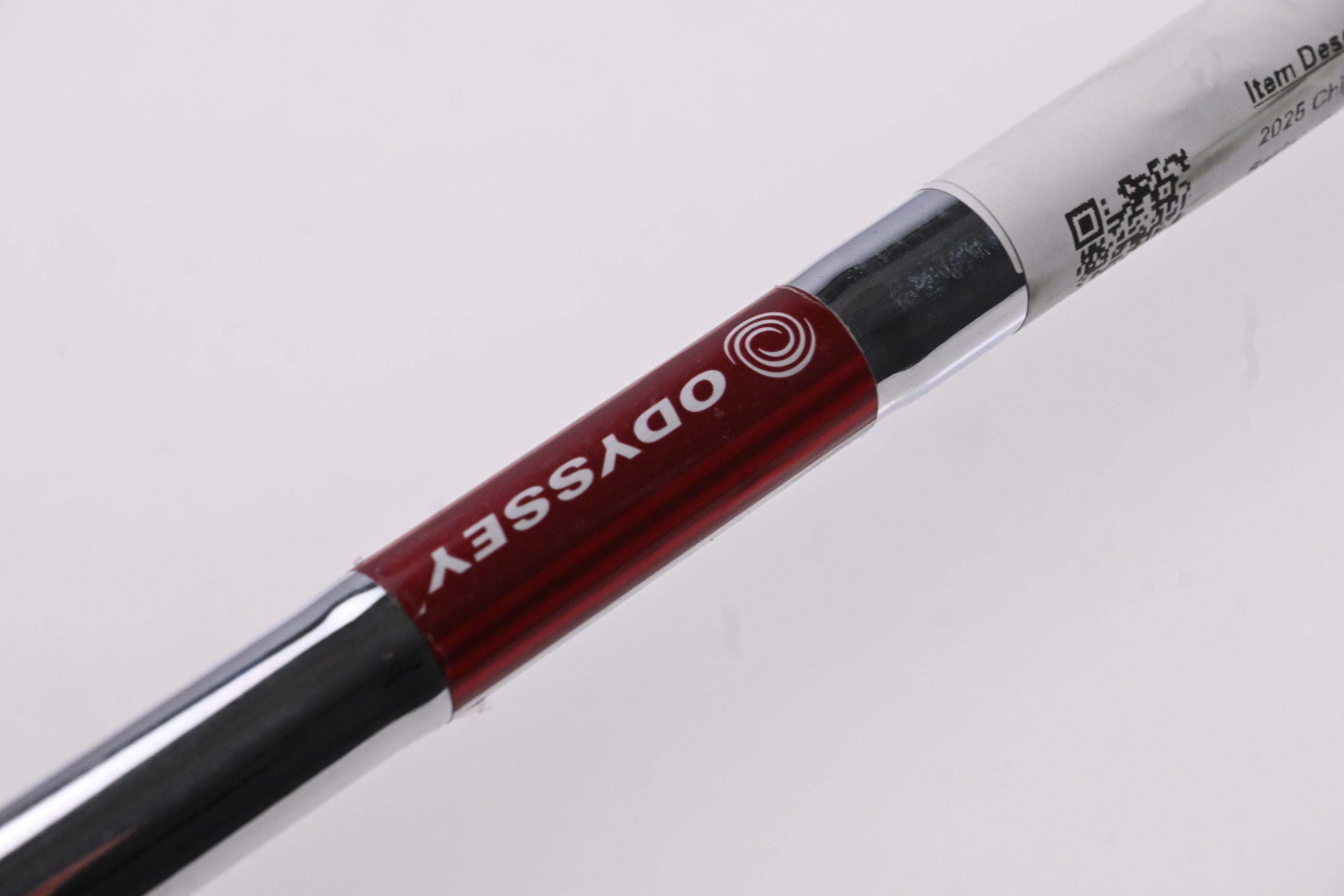 Odyssey 2025 Chipper / 37 Degree / 34.5 Inch