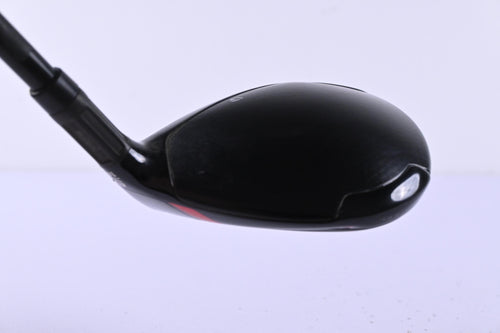 Taylormade Stealth #5 Wood / 18 Degree / Regular Flex Ventus Red 5 Shaft