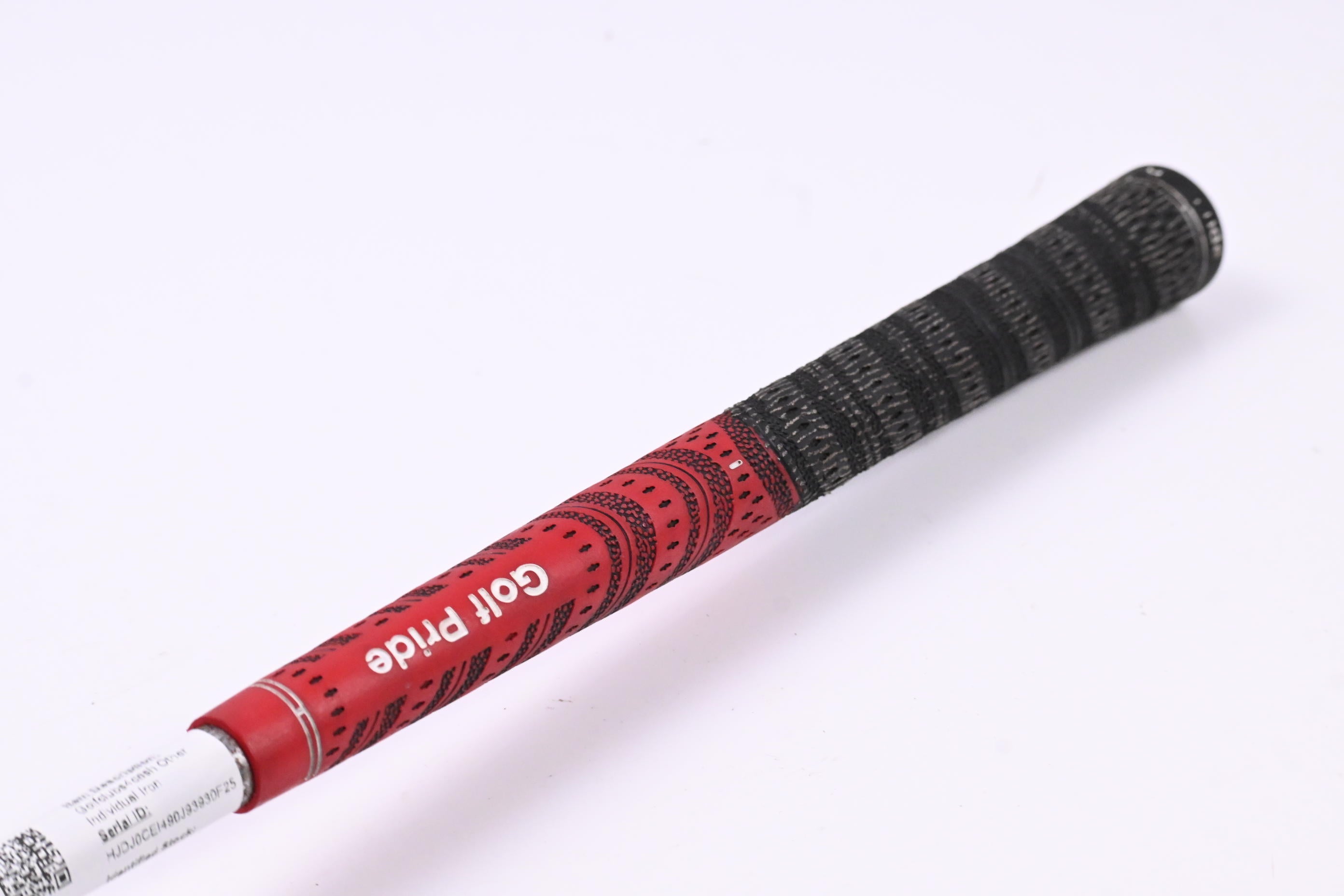 Cobra 3400 I/XH #6 Iron / Regular Flex NS Pro 900XH Shaft