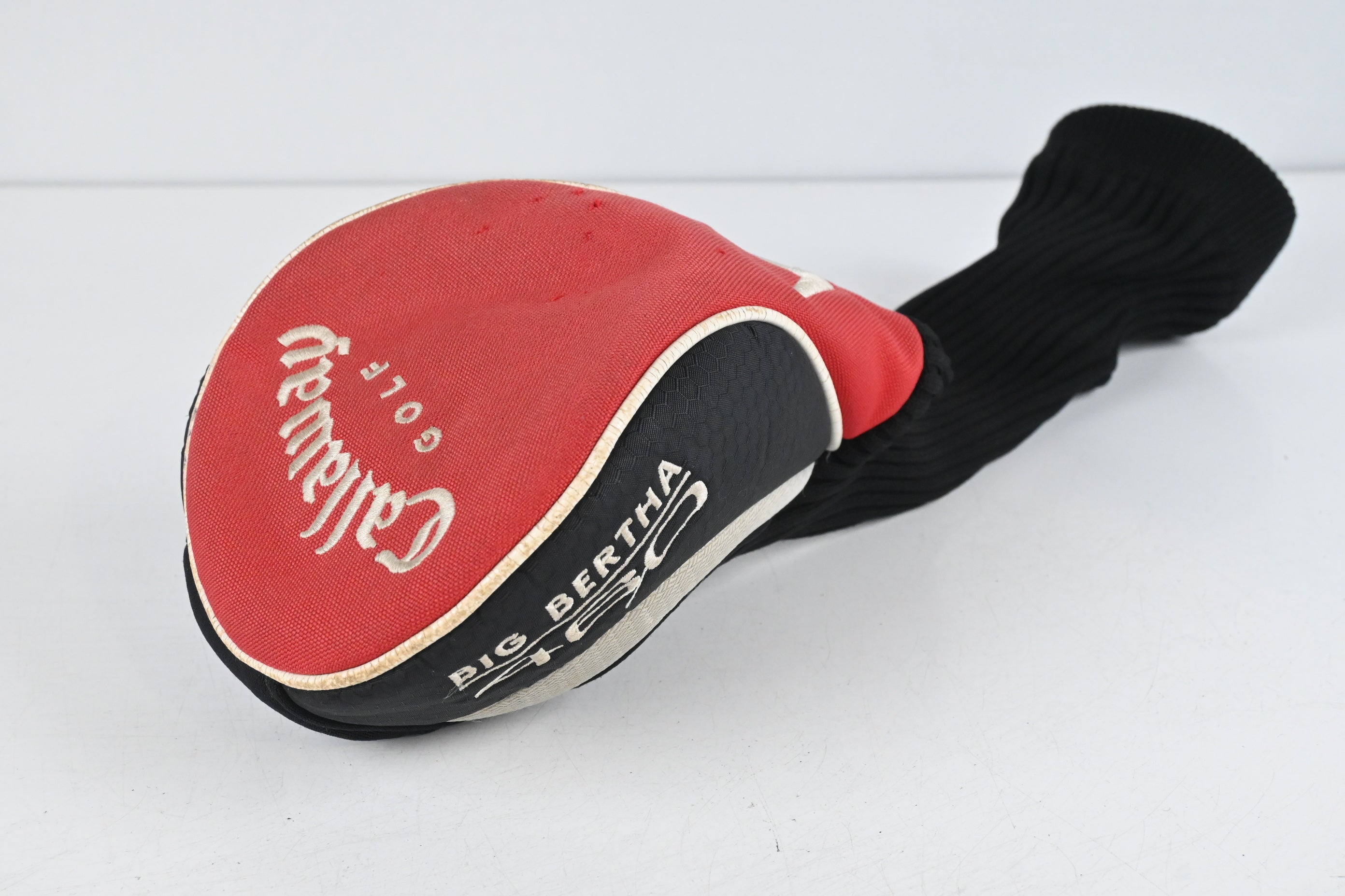 Callaway Big Bertha 460 Driver / 11 Degree / Senior Flex Aldila NVS 55 Shaft