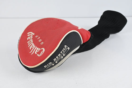 Callaway Big Bertha 460 Driver / 11 Degree / Senior Flex Aldila NVS 55 Shaft