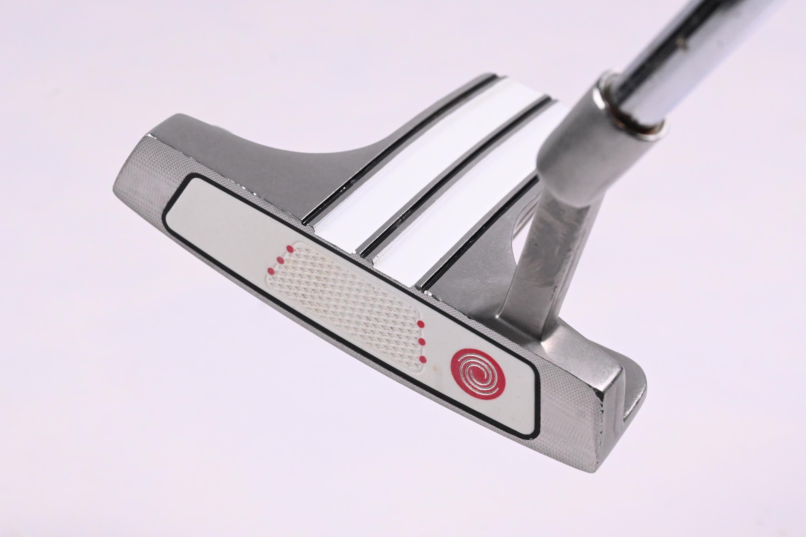 Odyssey White Hot XG Marxman Blade Putter / 35 Inch
