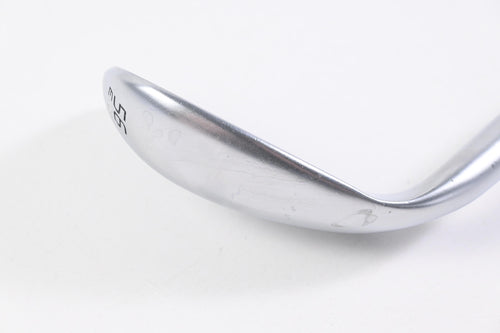 Ping S159 Sand Wedge / 56 Degree / Red Dot / Senior Flex Ping Alta Quick 45