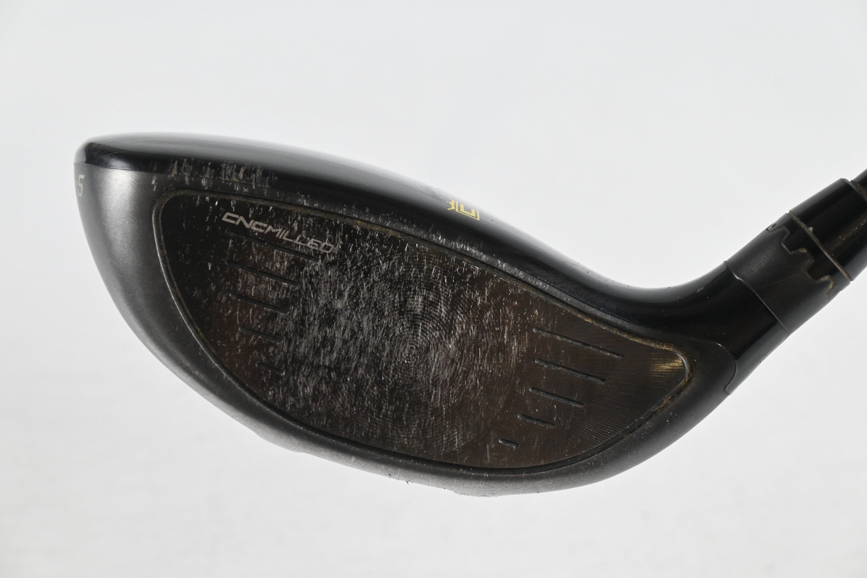 Cobra King Speedzone #5 Wood / 18.5 Degree / Regular Flex Tensei AV Blue 65