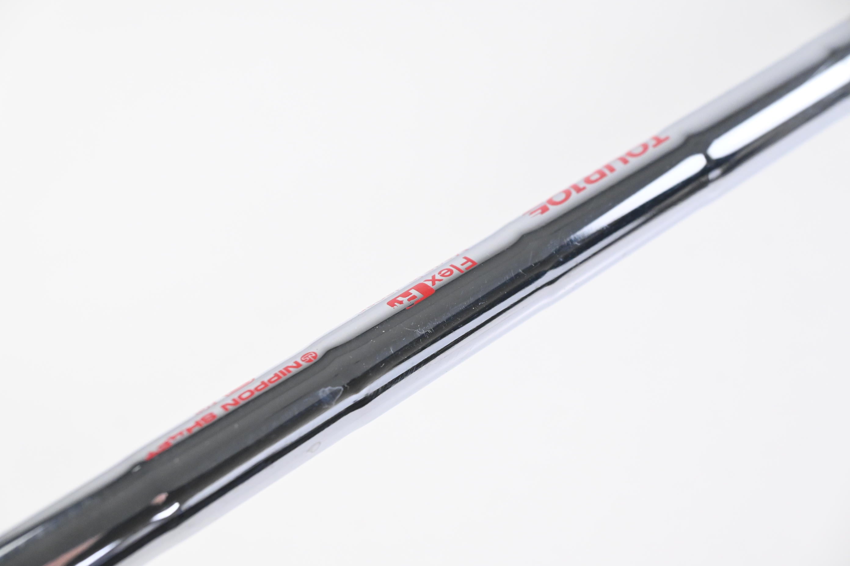 Mizuno T20 Pitching Wedge / 48 Degree / Regular Flex N.S.Pro Modus3 Tour 105