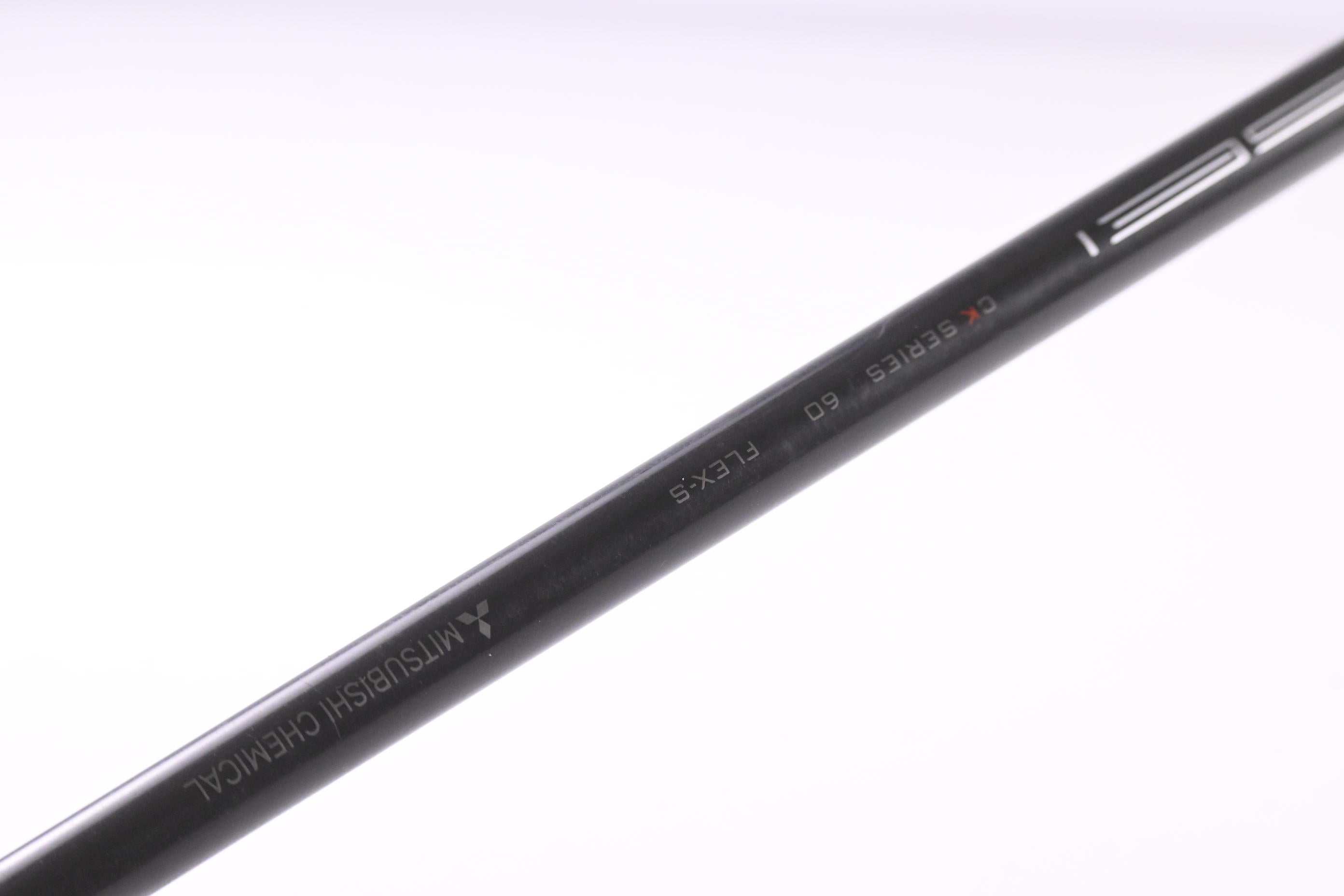 Ping G425 SFT Driver / 10.5 Degree / Stiff Flex Tensei CK Orange 60