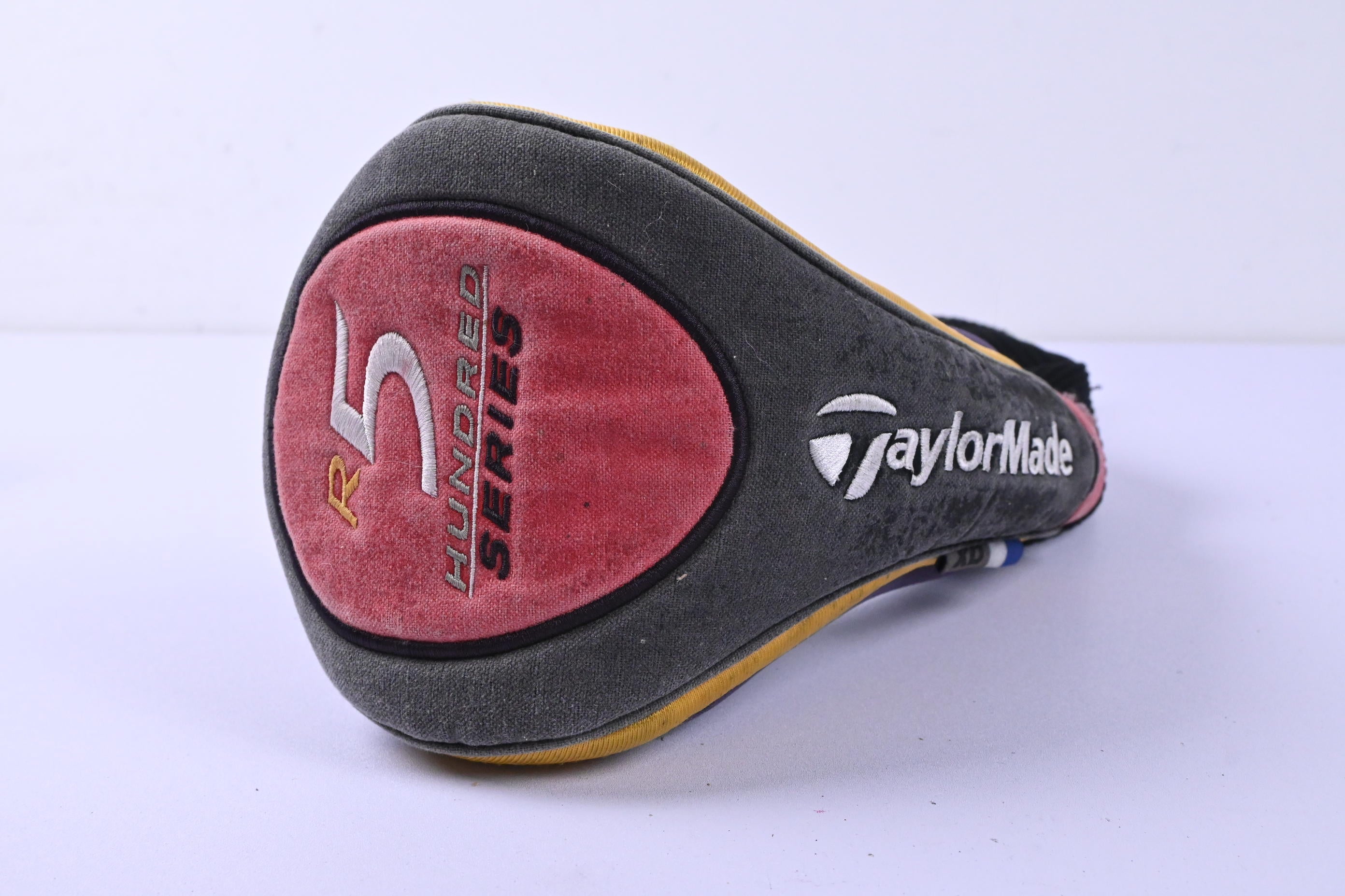Taylormade R580 XD Driver / 9.5 Degree / Stiff Flex Taylormade M.A.S.2 65 Shaft