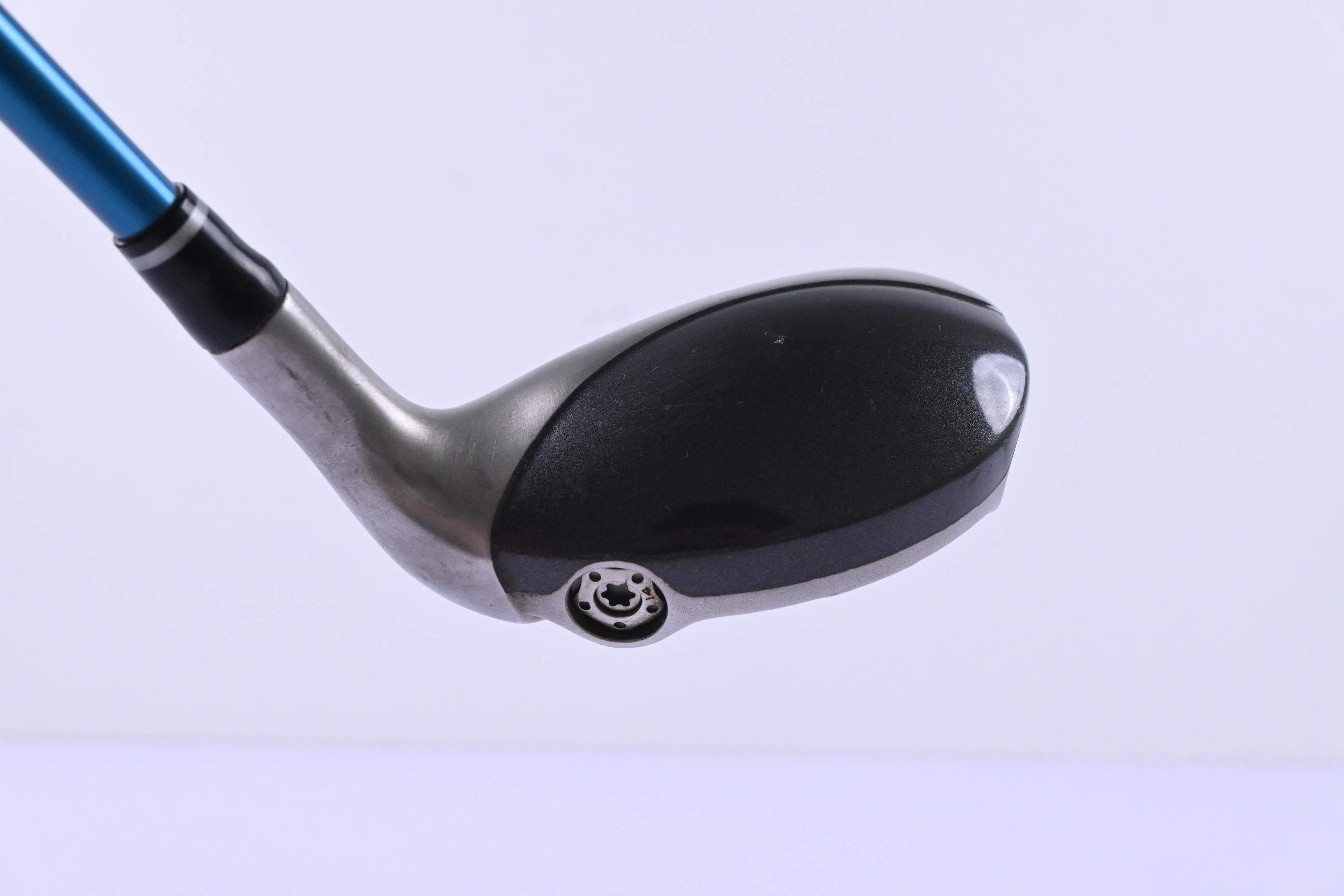 Taylormade Rescue Dual #3 Hybrid / 19 Degree / Regular Flex Aldila VS Proto 95