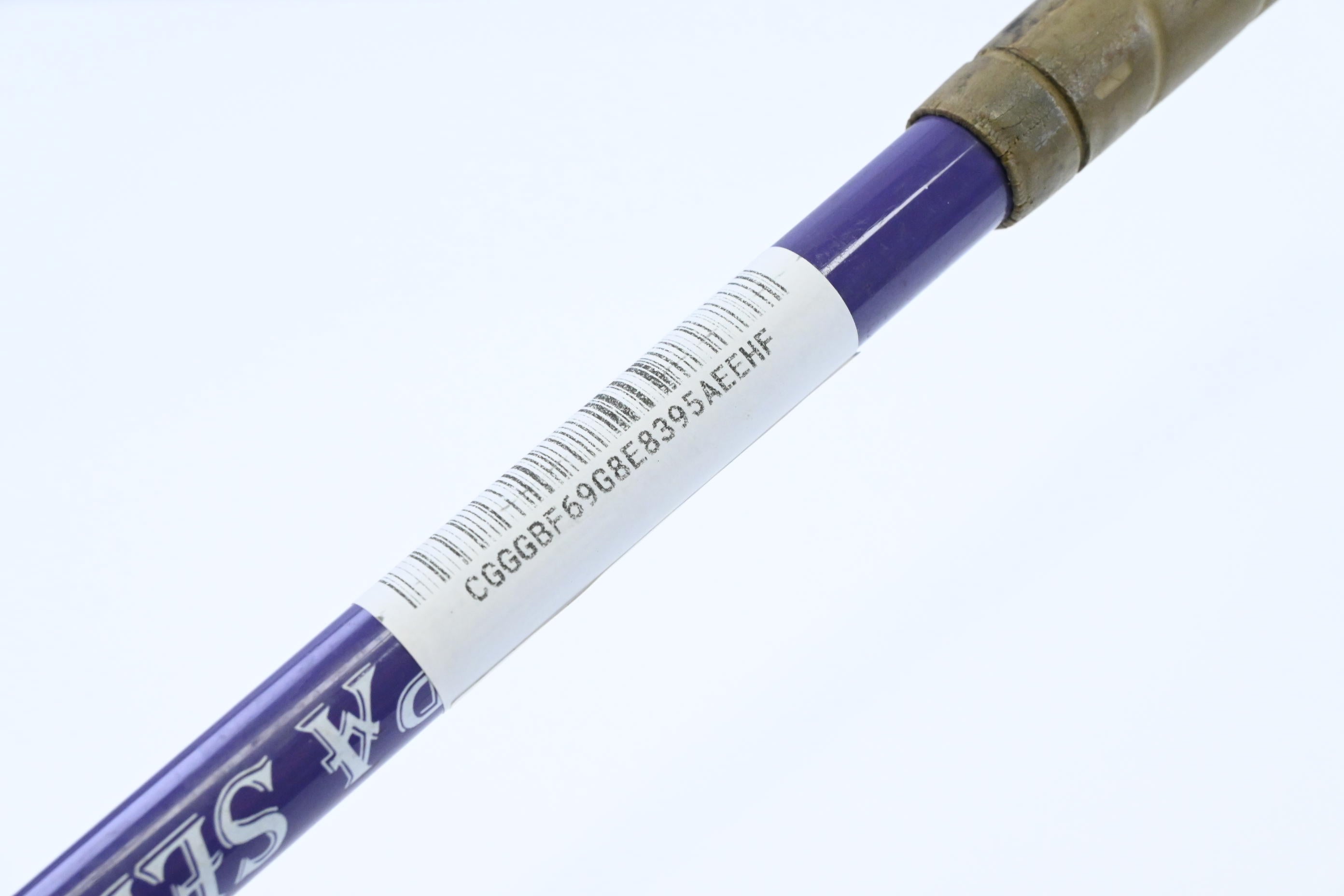 Ladies Boomer PA Series #7 Wood / 26 Degree / Ladies Flex PA Series Shaft