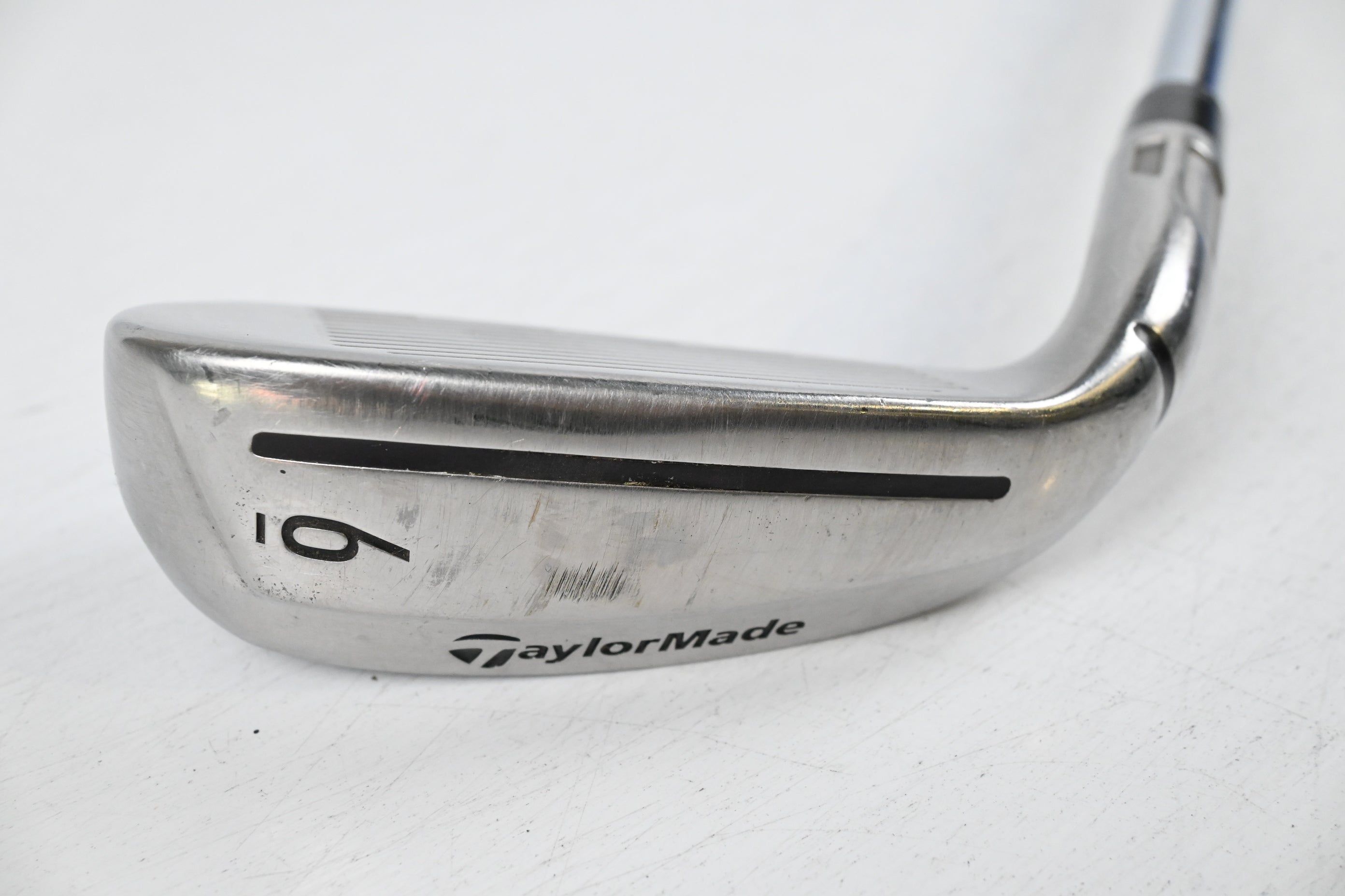 Taylormade Stealth HD #6 Iron / Regular Flex Steel Shaft