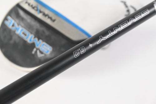 Callaway Paradym Ai Smoke #3 Hybrid / 18 Degree / Stiff Flex Cypher 2.0 70 Shaft