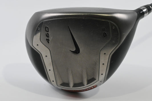 Nike Ignite Driver / 9.5 Degree / Regular Flex Fujikura Ignite Shaft