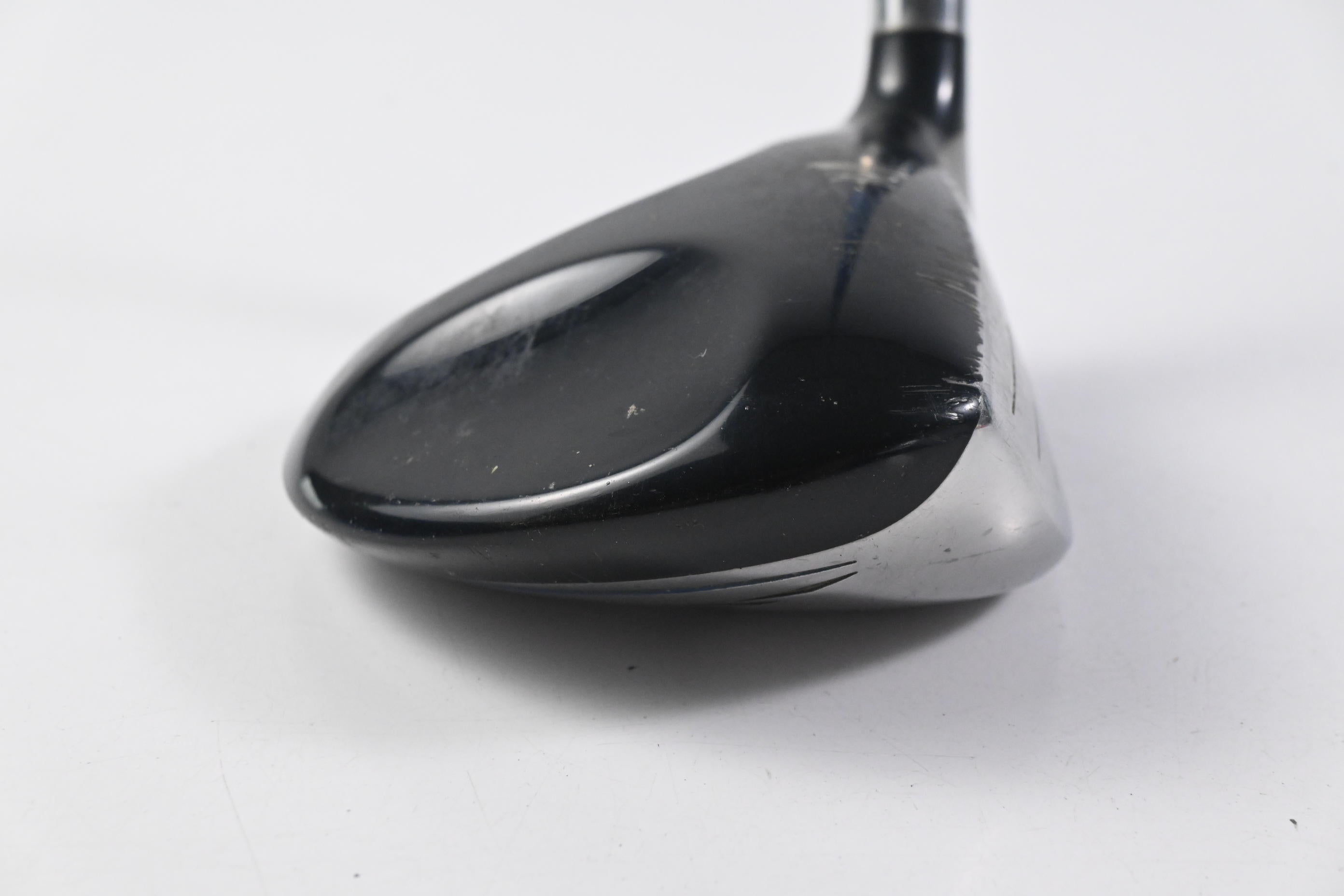 Cobra King Speed LD #7 Wood / 21 Degree / Regular Flex Aldila NVS 50 Shaft