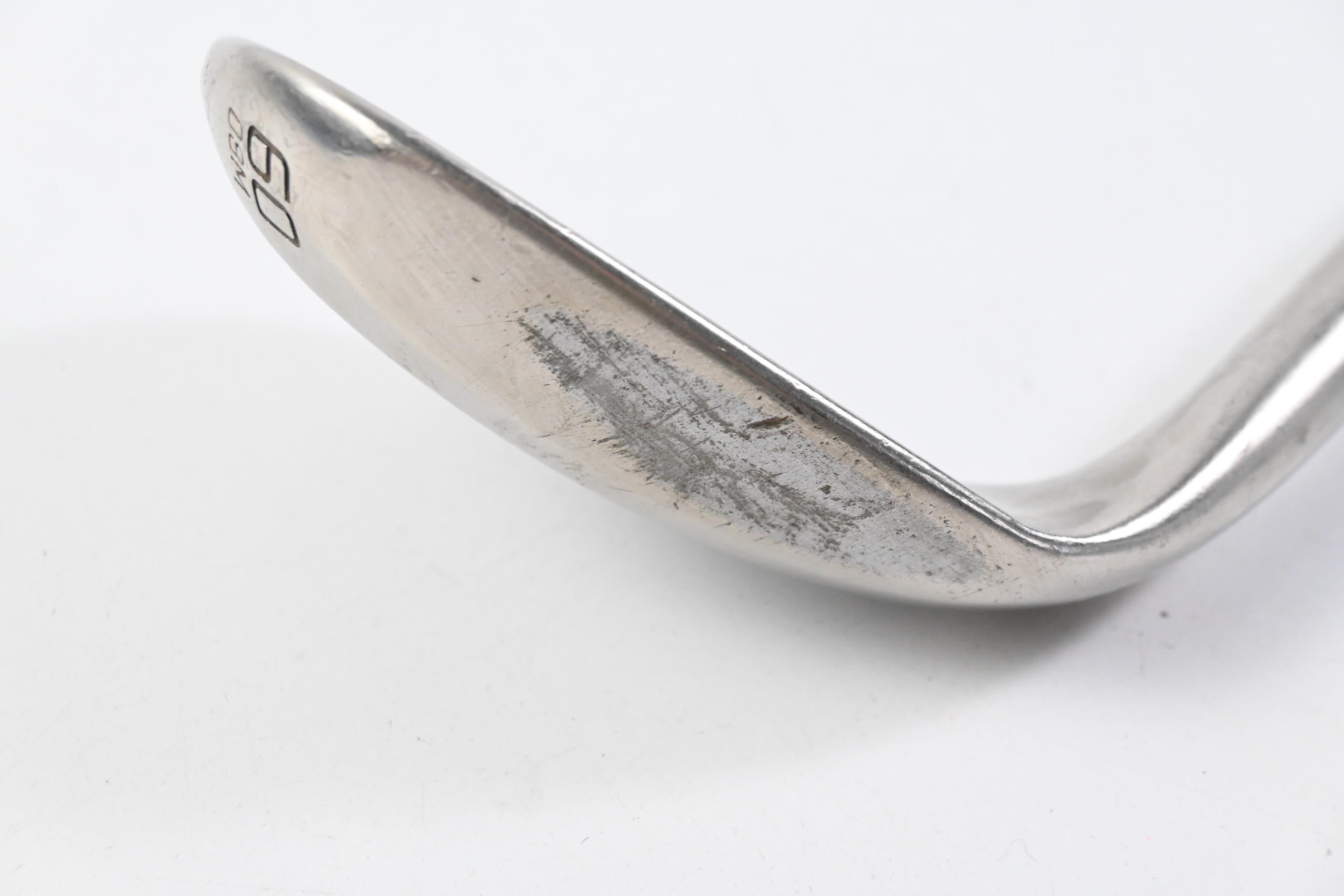 Titleist Vokey SM10 Lob Wedge / 60 Degree / Wedge Flex Vokey Design SM10 Shaft