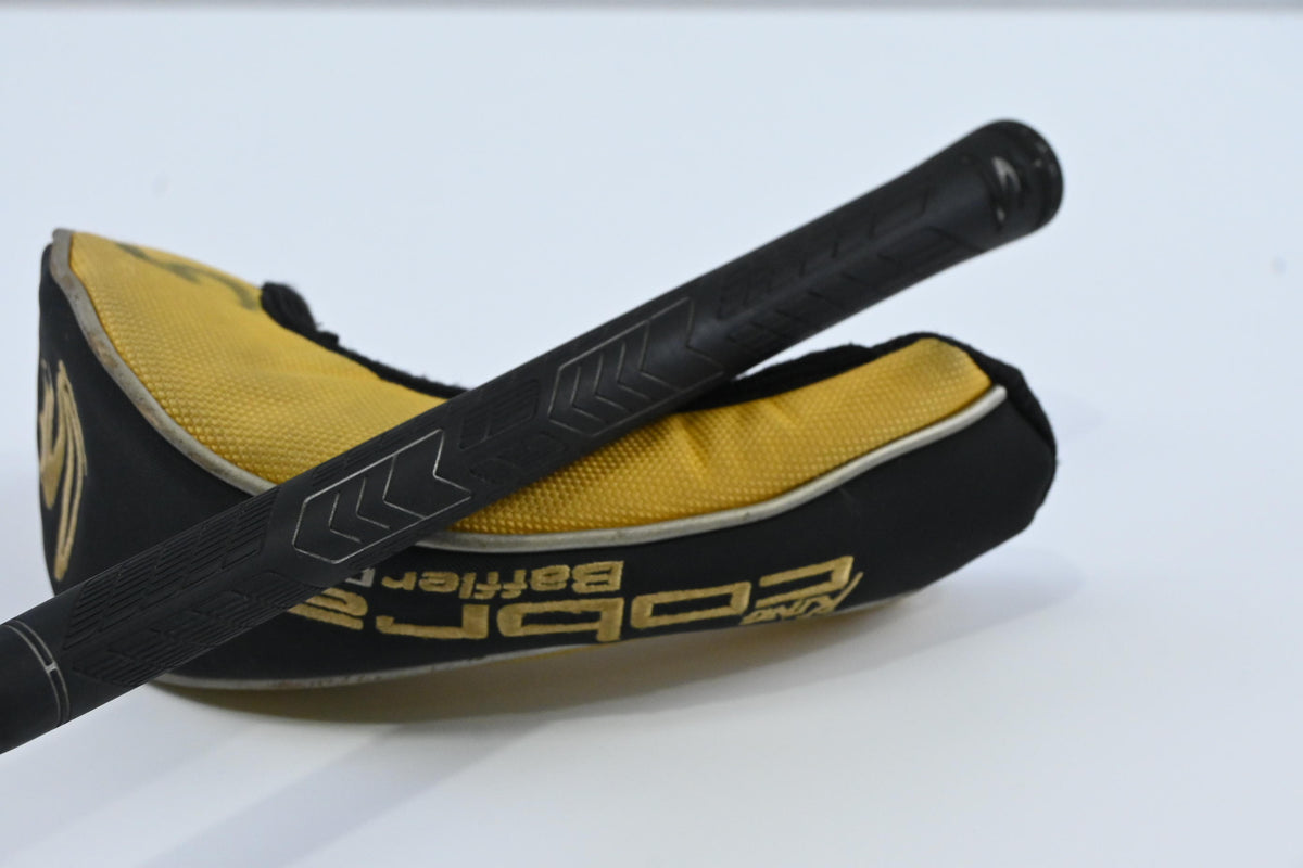 Cobra Baffler DWS #5 Hybrid / 26 Degree / Regular Flex Aldila VS Proto 65 Shaft
