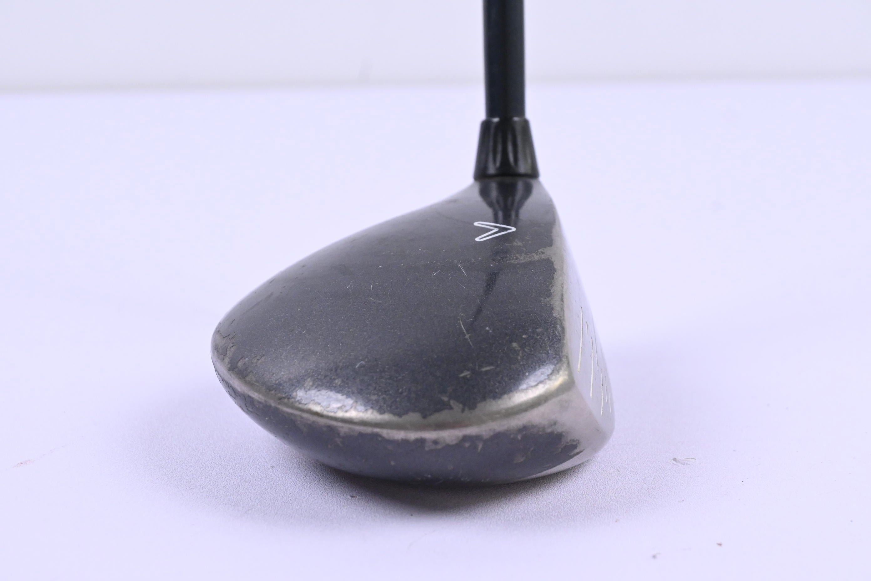 Callaway Hawk Eye VFT #5 Wood / 18 Degree / Firm Flex Big Bertha Hawk Eye VFT 60