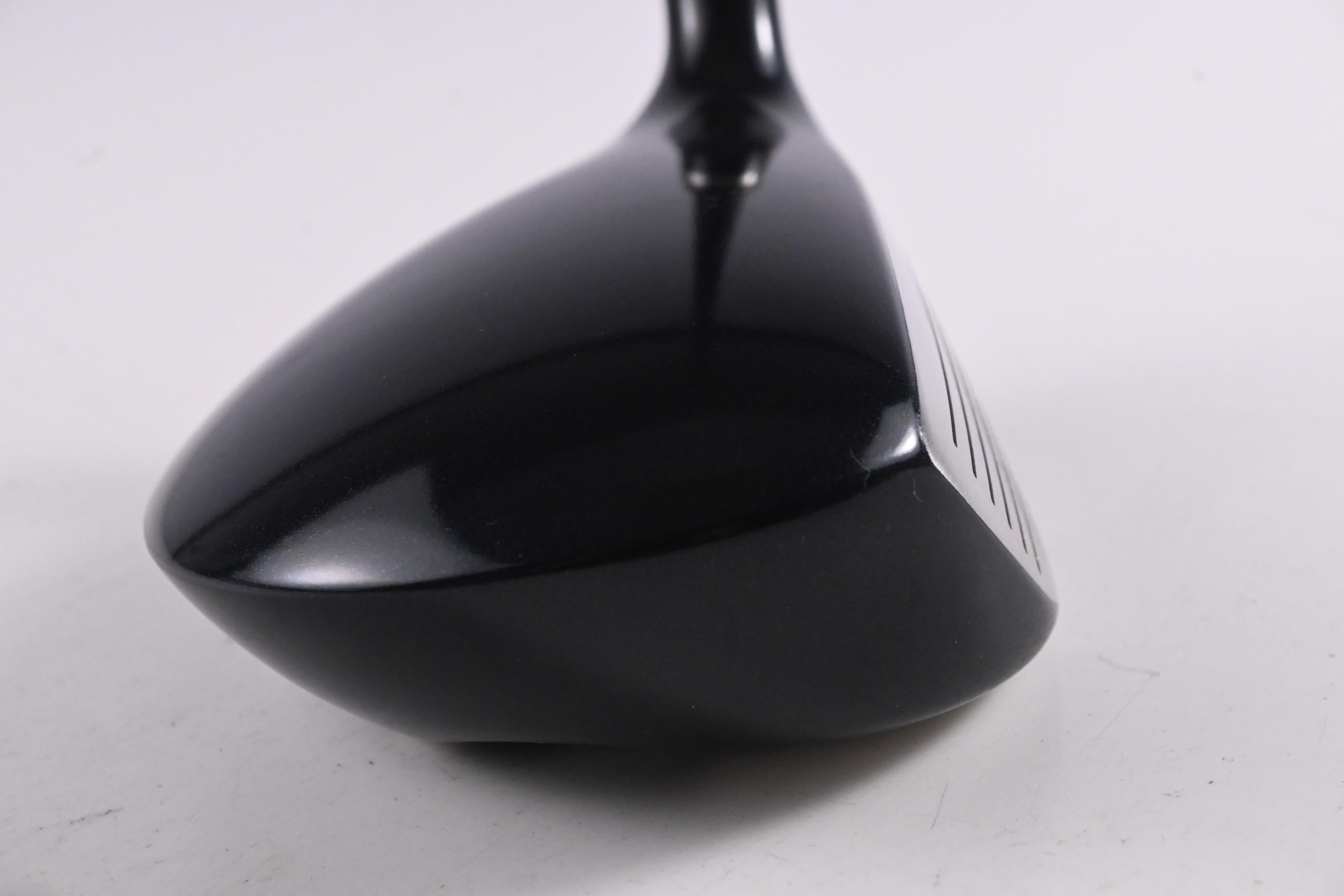 John Letters Trilogy T3 Steel #7 Wood / Stiff Flex Aldila Trilogy HMG T3 Shaft