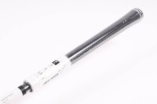 Left Hand Srixon ZXiU Utility #4 Iron / 23 Degree / Regular Flex MMT UT 80 Shaft