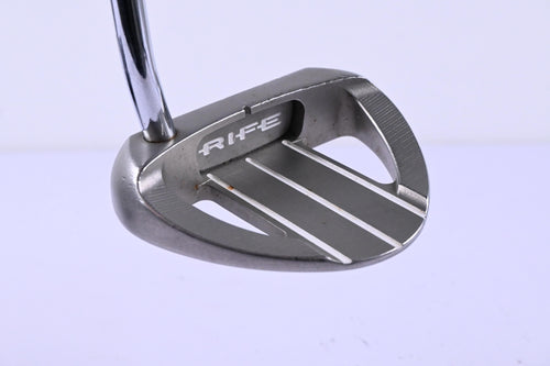 Rife Island Series Barbados Putter / 33 Inch