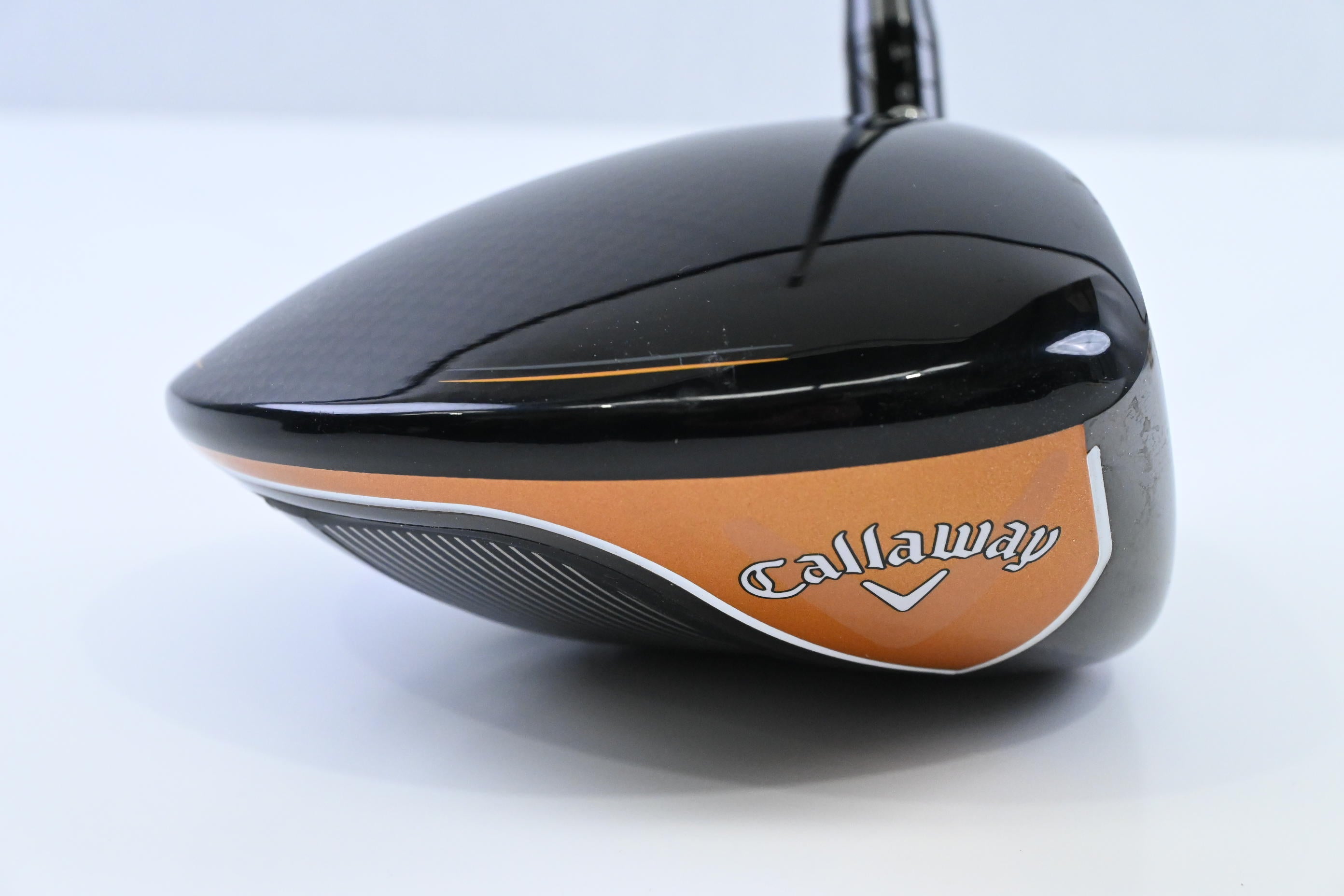 Callaway Mavrik Driver / 9 Degree / TX-Flex Tensei CK Orange 60 Shaft