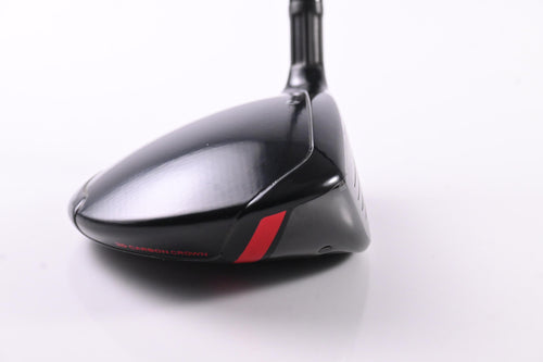 Taylormade Stealth #3 Wood / 15 Degree / Regular Flex Ventus Red 5 Shaft