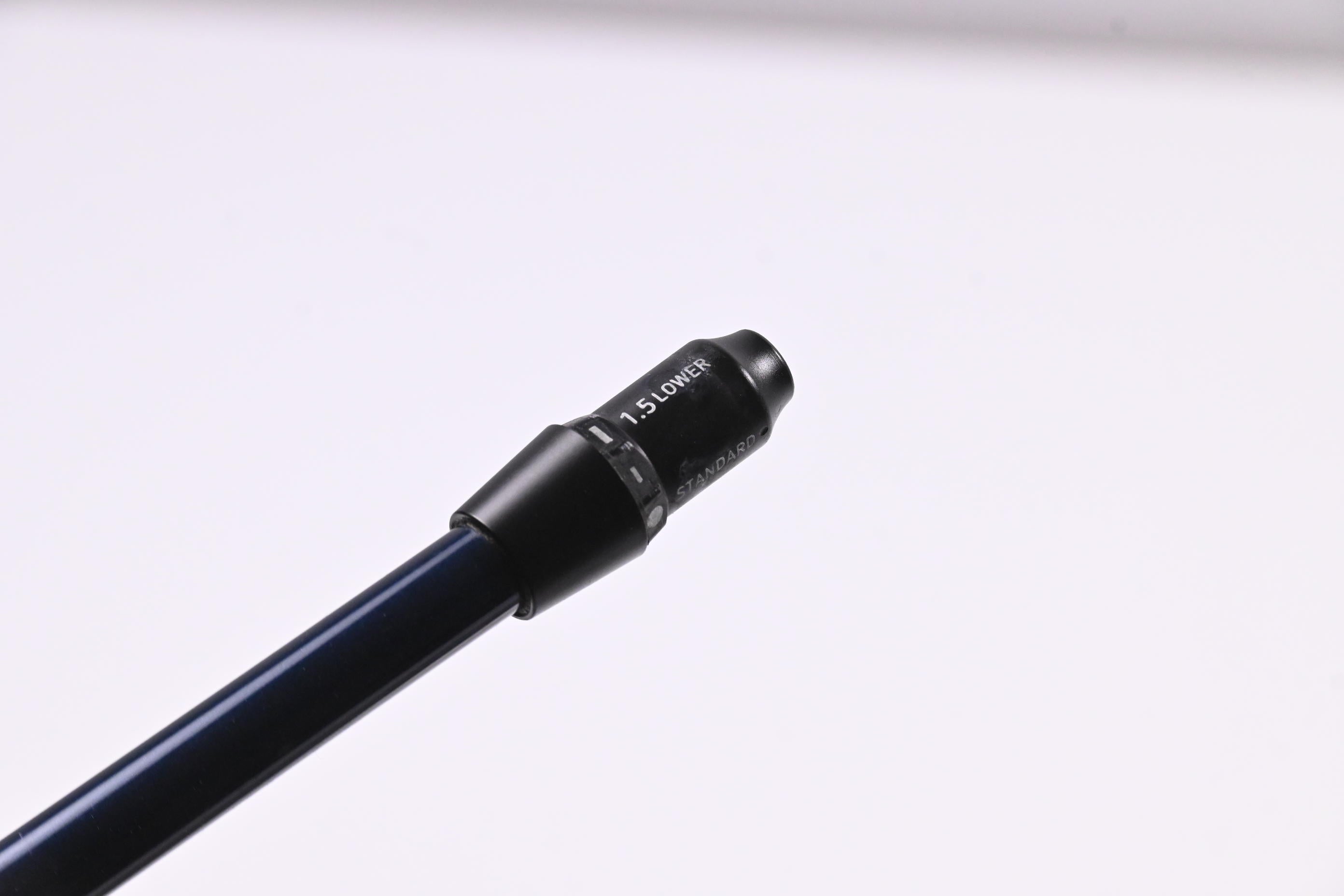 Fujikura Ventus Velocore Blue 8 Hybrid Shaft / Stiff Flex / PXG Adapter