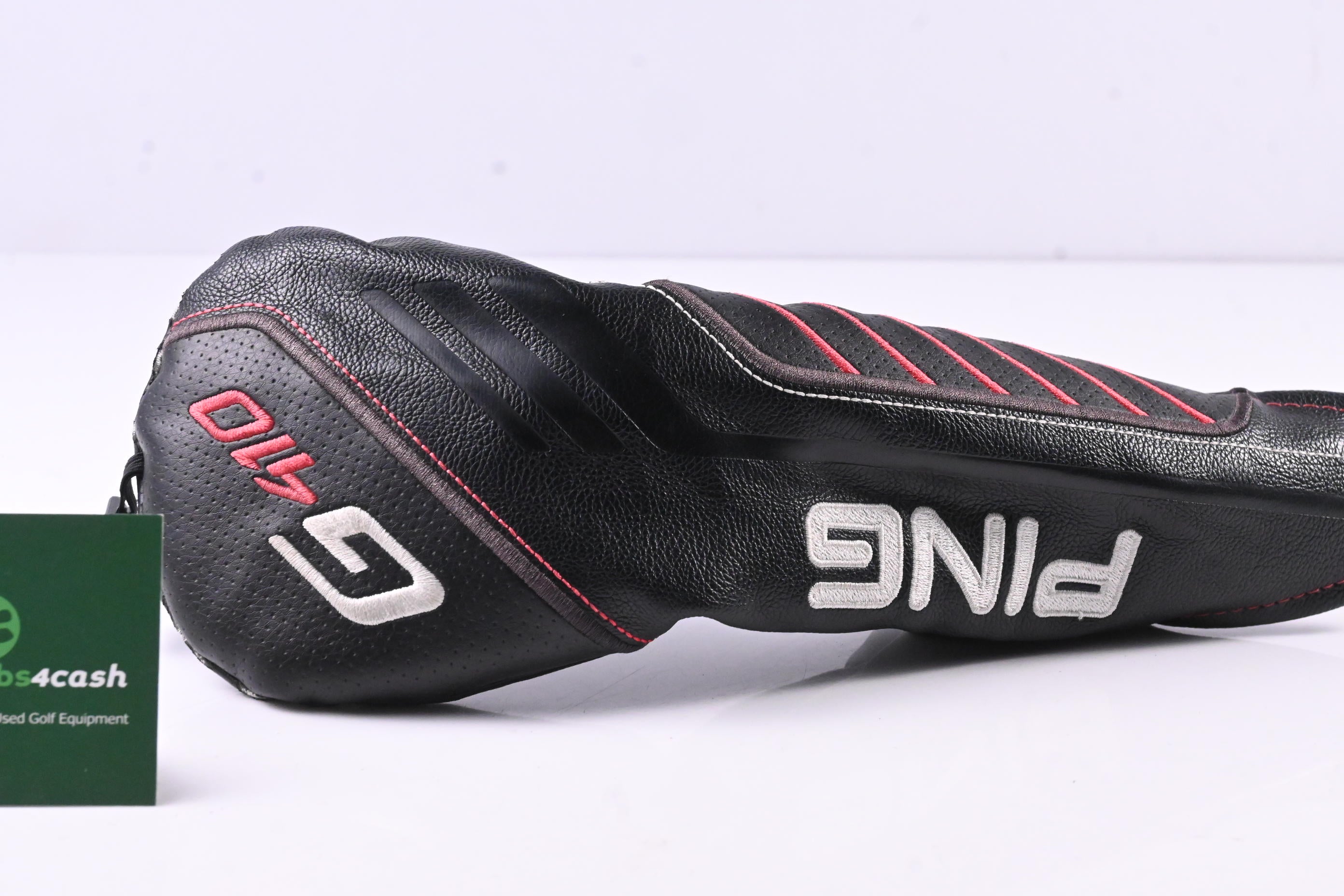 Ping G410 #3 Wood / 14.5 Degree / Regular Flex Ping ALTA CB Red 65 Shaft