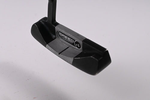 Never Compromise Speed Control SC-4 Putter / 34 Inch