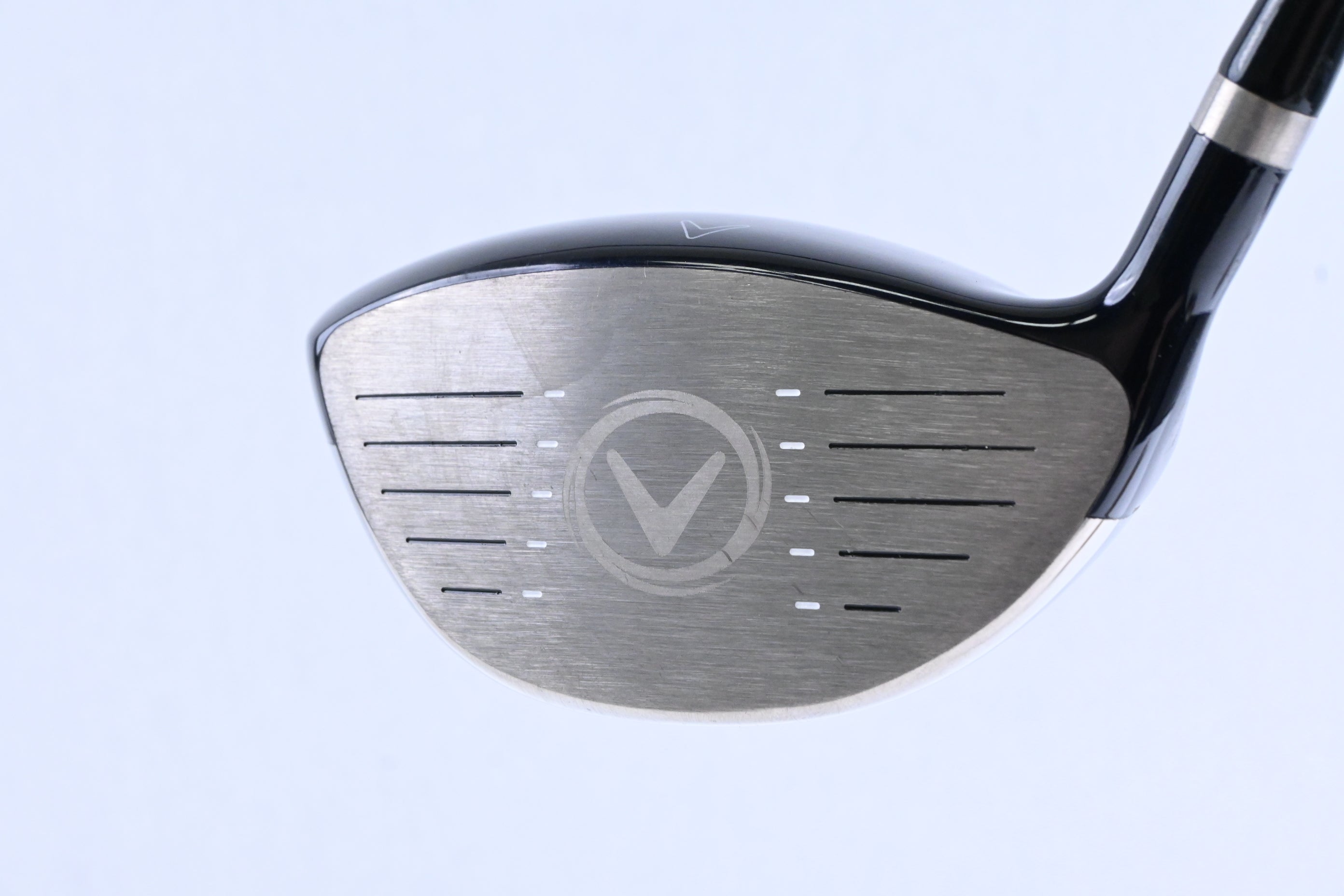 Callaway X2 Hot Driver / 10.5 Degree / Regular Flex Callaway X 65 Shaft