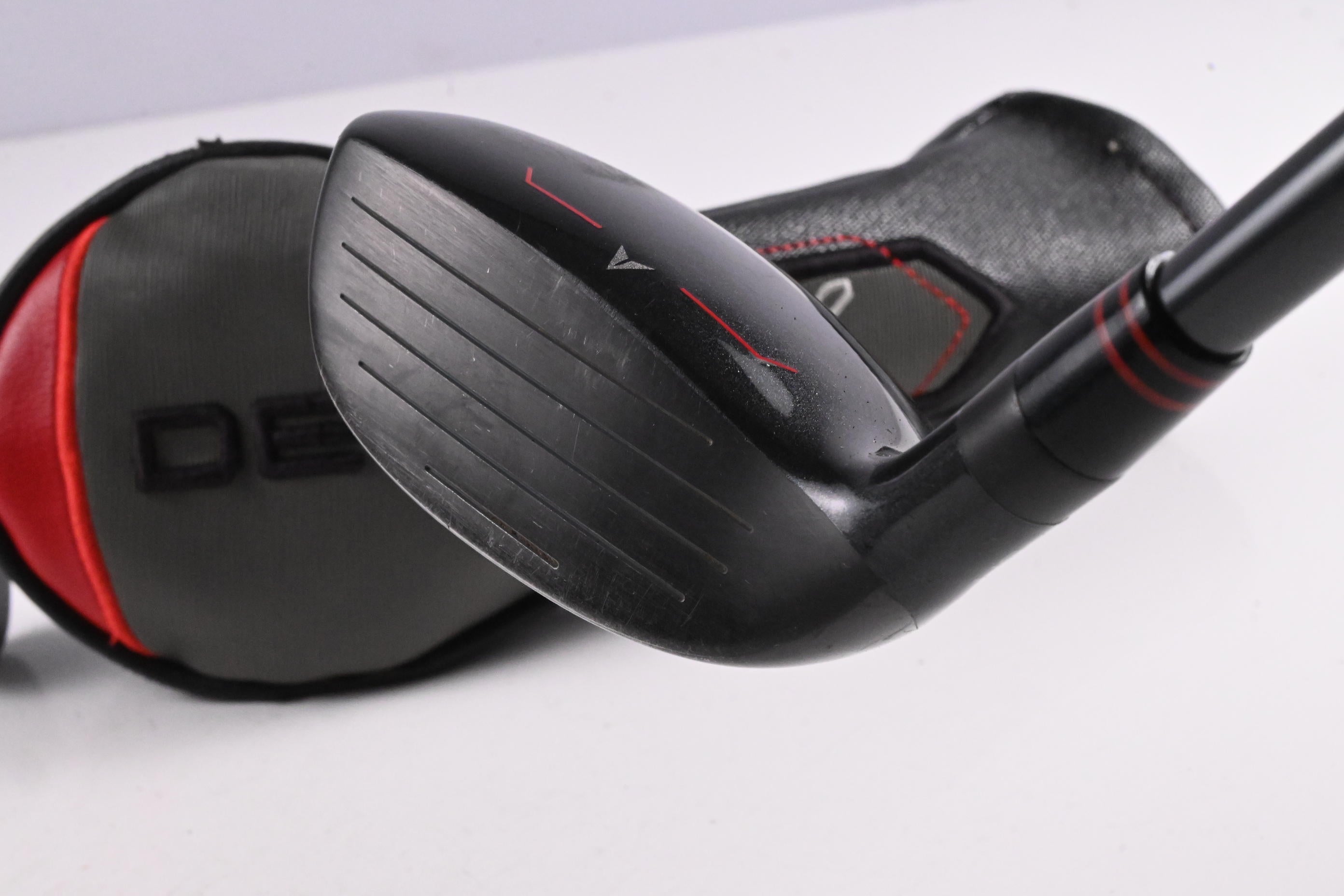 Benross Delta X #3 Hybrid / 20 Degree / Regular Flex Vista Pro 70 Shaft