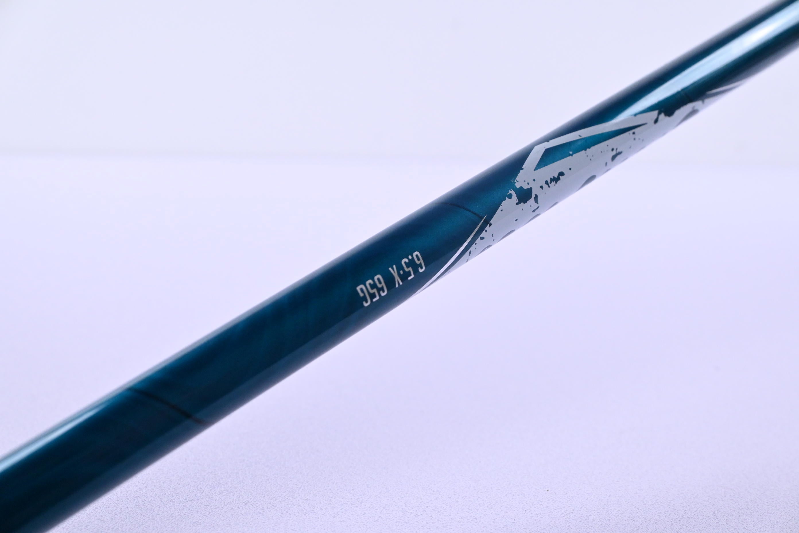 Ping G400 LST Driver / 10 Degree / X-Flex Project X EvenFlow 65 Shaft