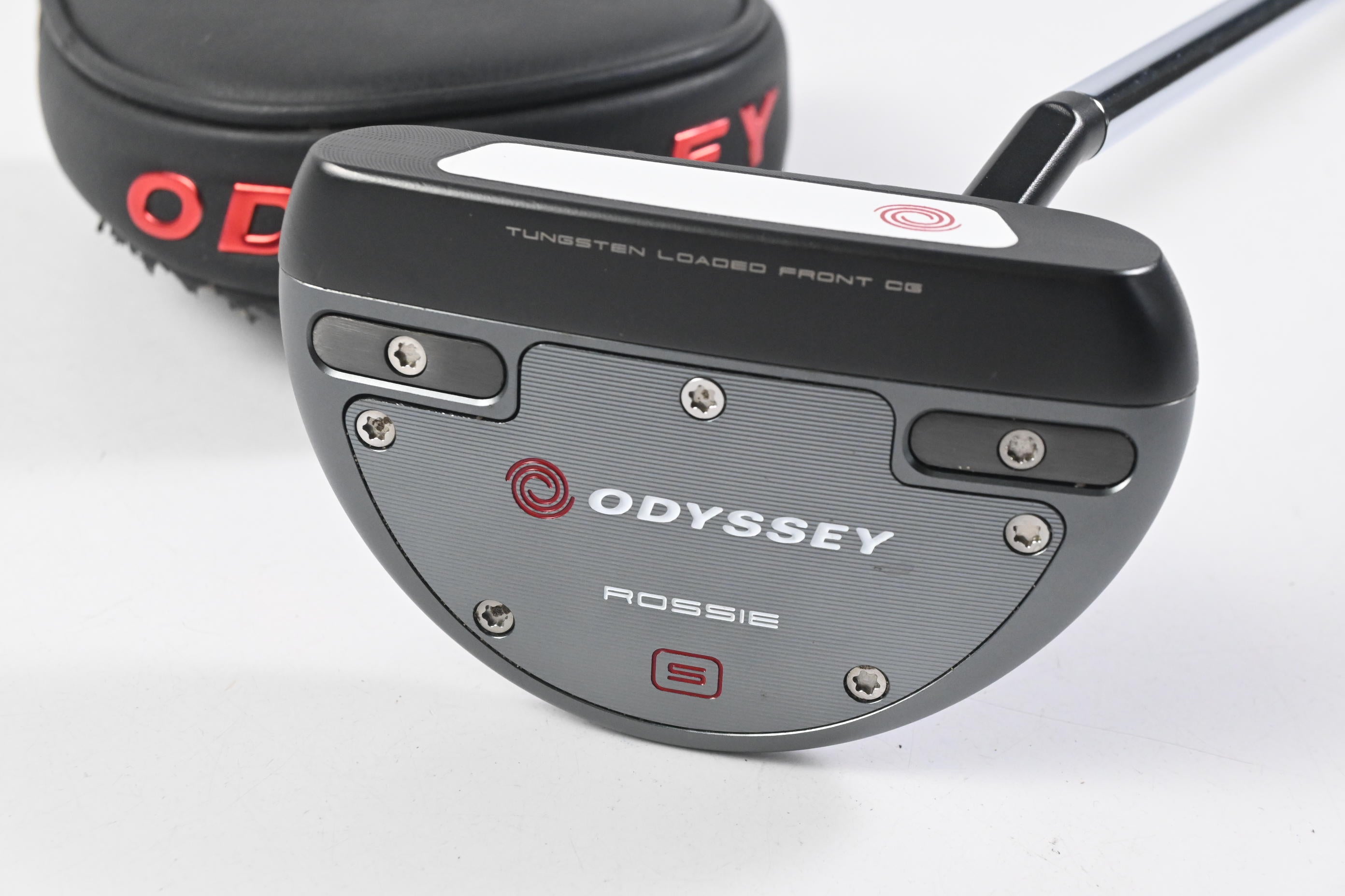 Odyssey Tri-Hot 5K Rossie S Putter / 34 Inch