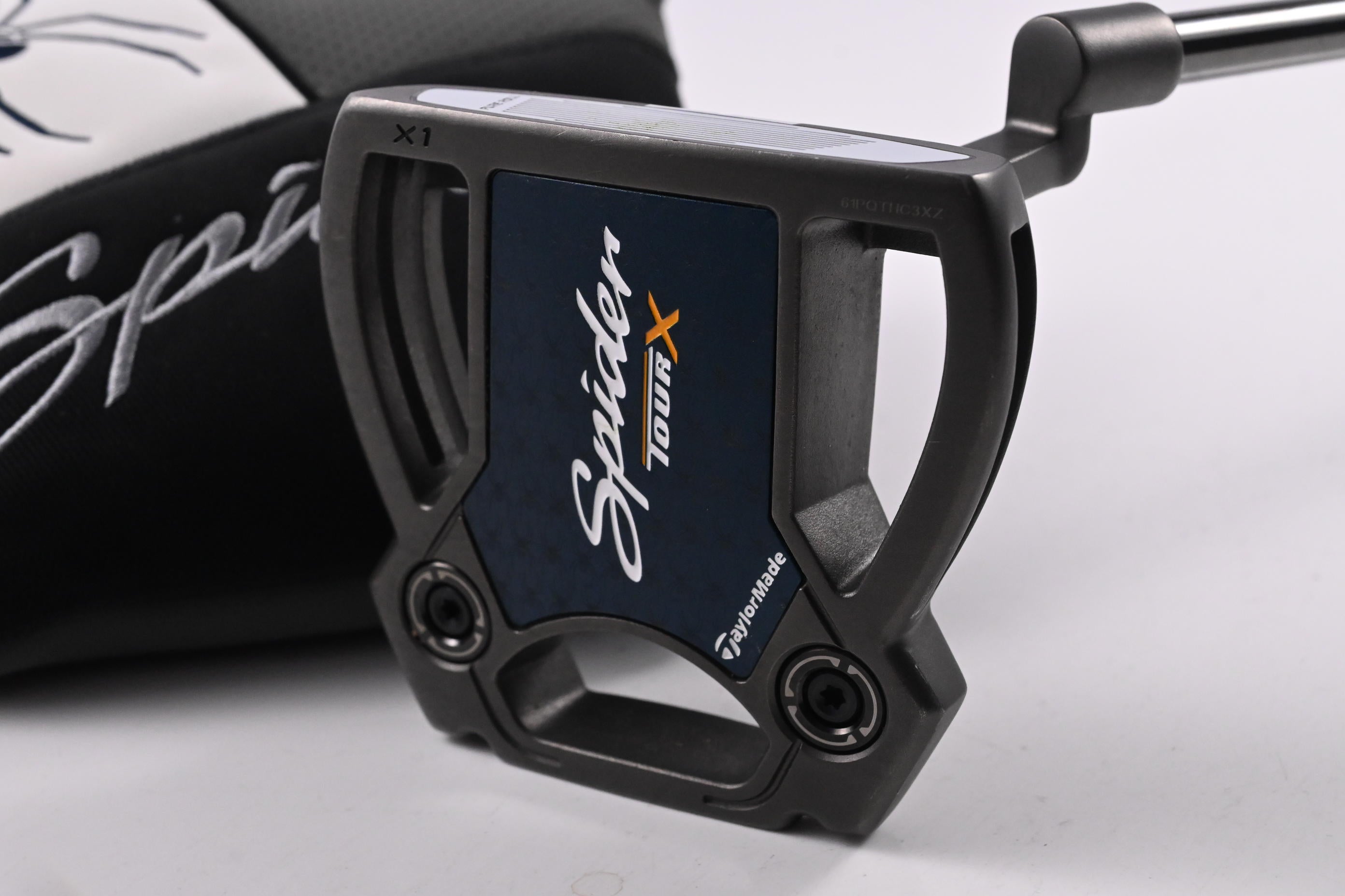 Taylormade Spider Tour X1 L-Neck 2023 Putter / 35 Inch